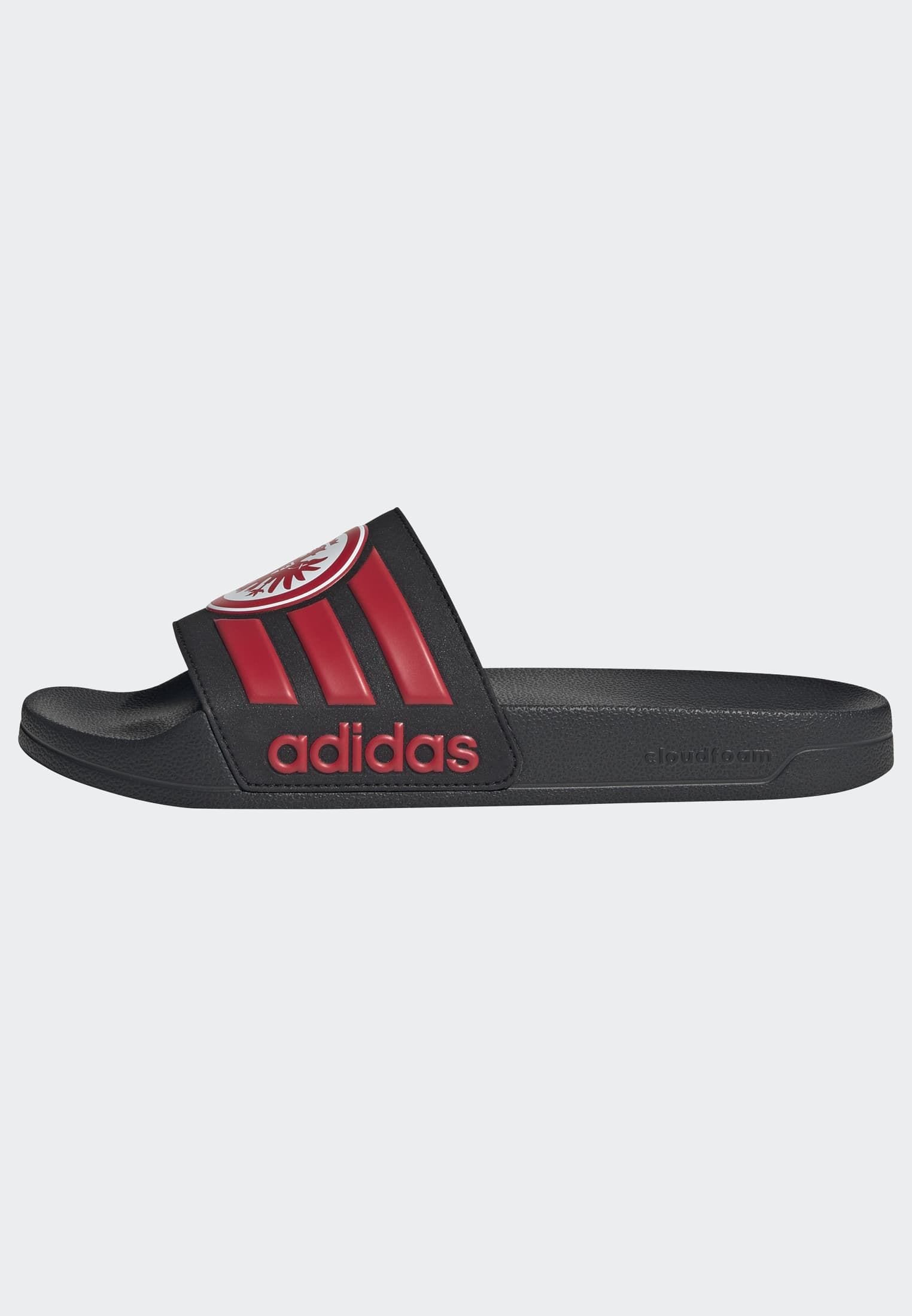 adidas Sportswear Badesandale »ADILETTE SHOWER FRANKFURT BADESCHLAPPEN«