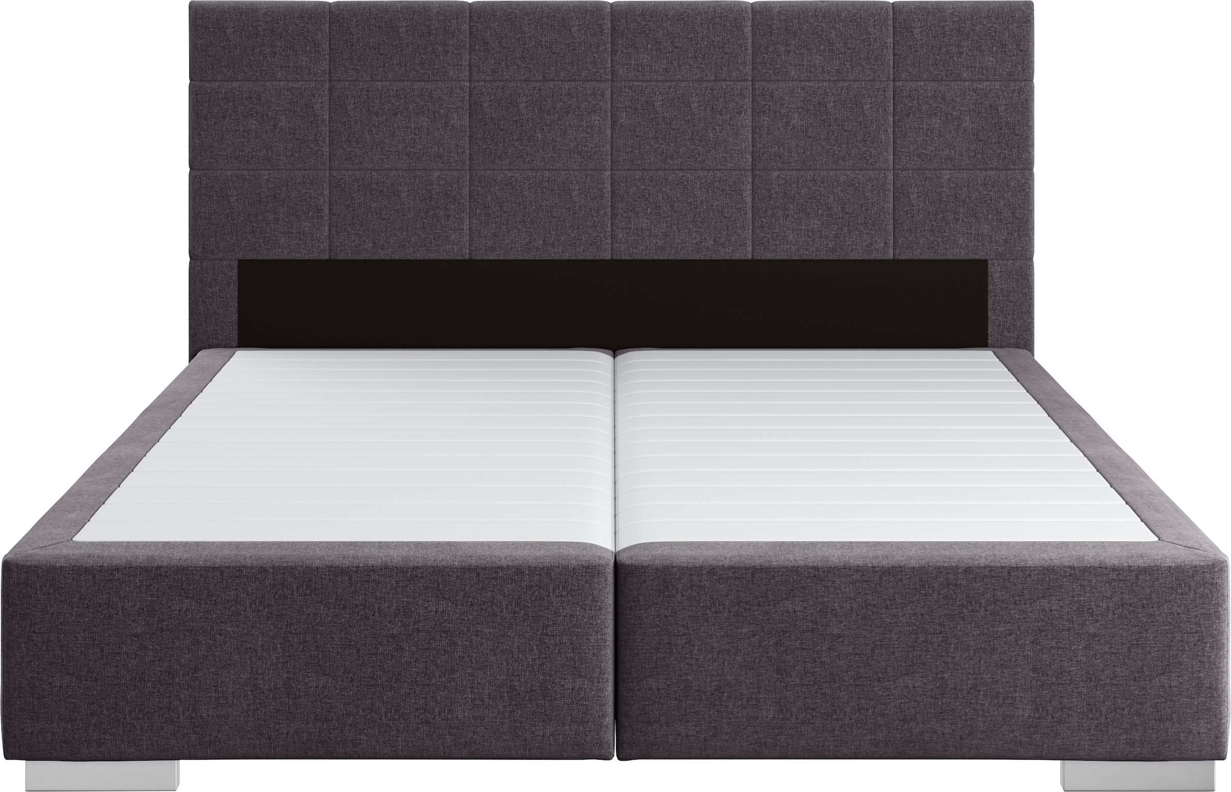 COTTA Boxspringbett "Simba" Topseller wahlweise mit oder ohne Matratze und günstig online kaufen