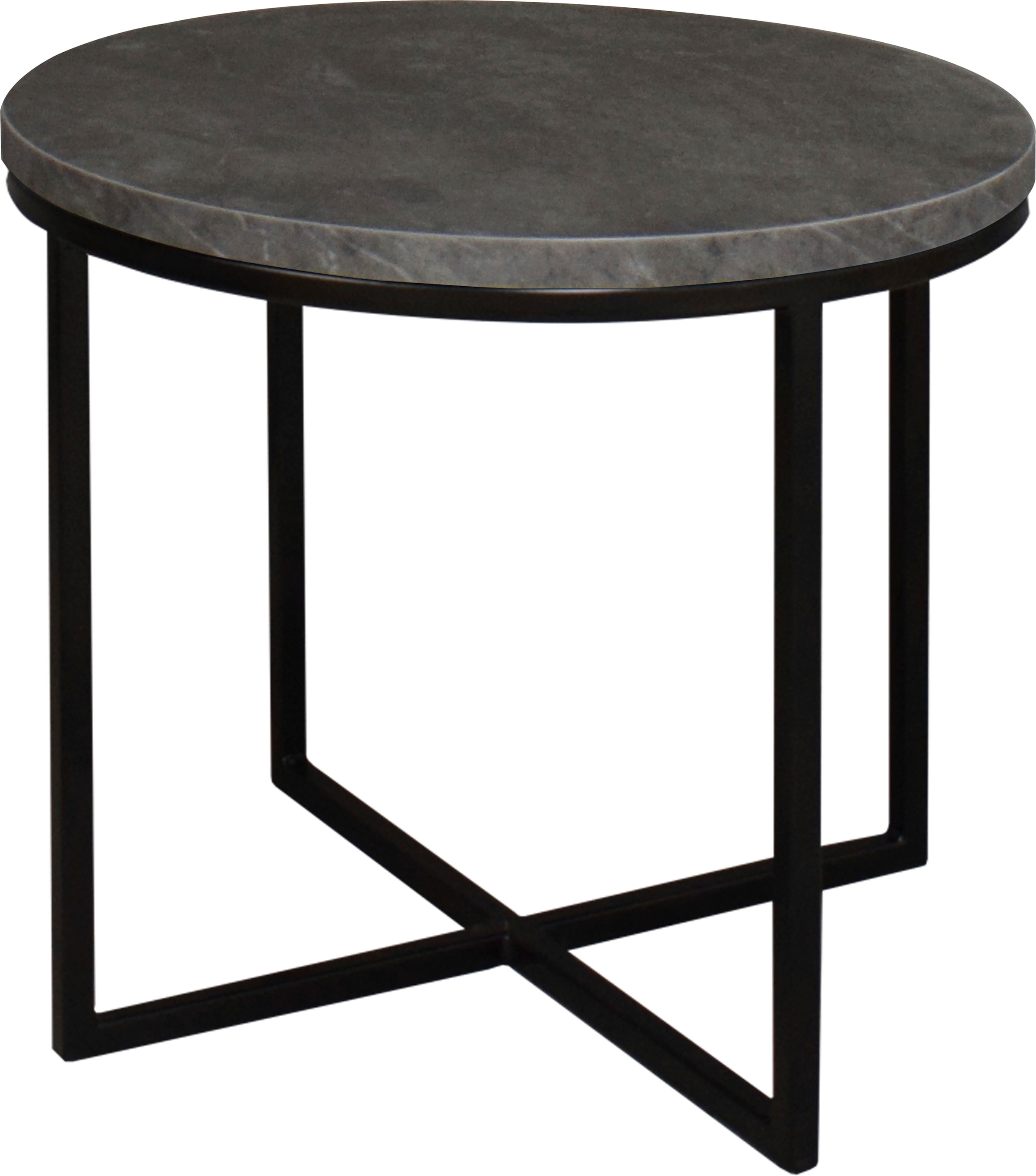 Mäusbacher Couchtisch "Couchtisch rund", Couchtisch rund Durchmesser 60cm, günstig online kaufen