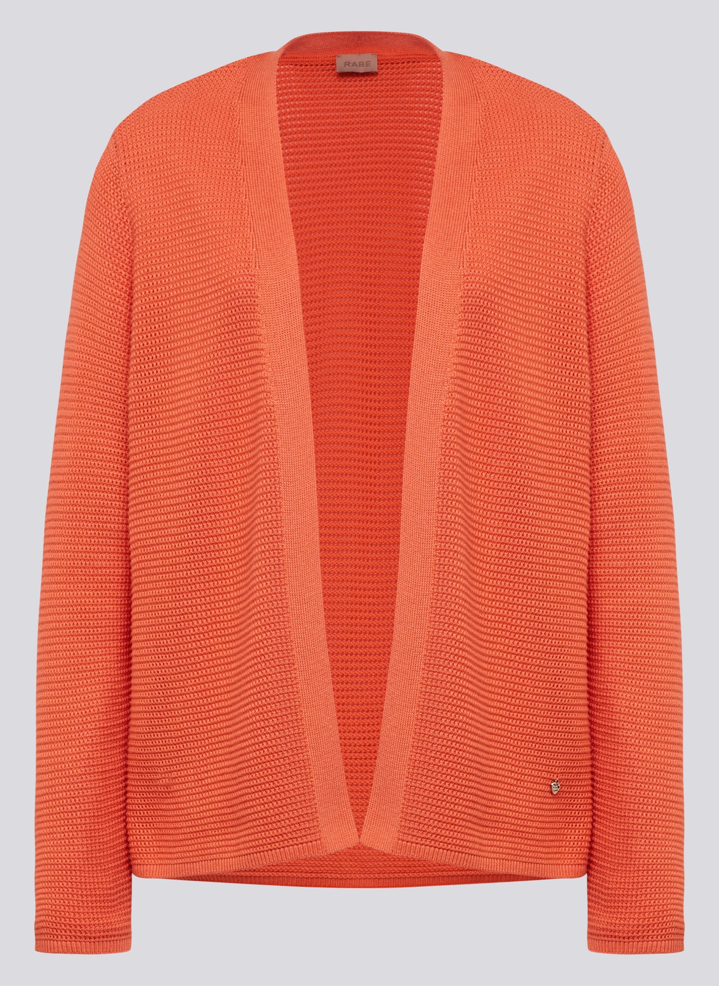 Rabe Strickjacke »Strickjacke«