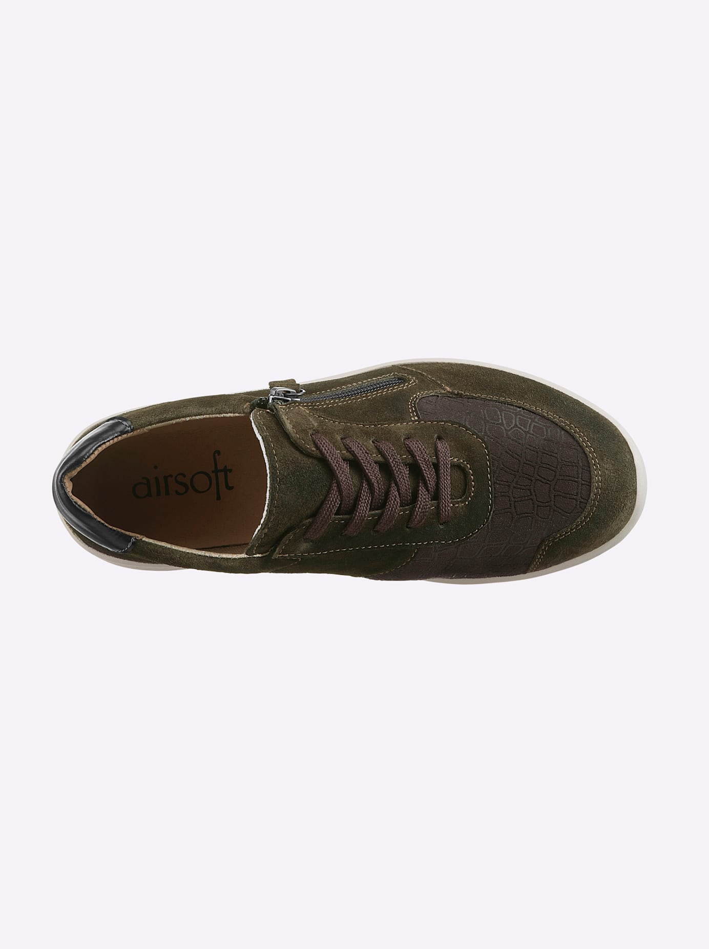 Casual Looks Sneaker