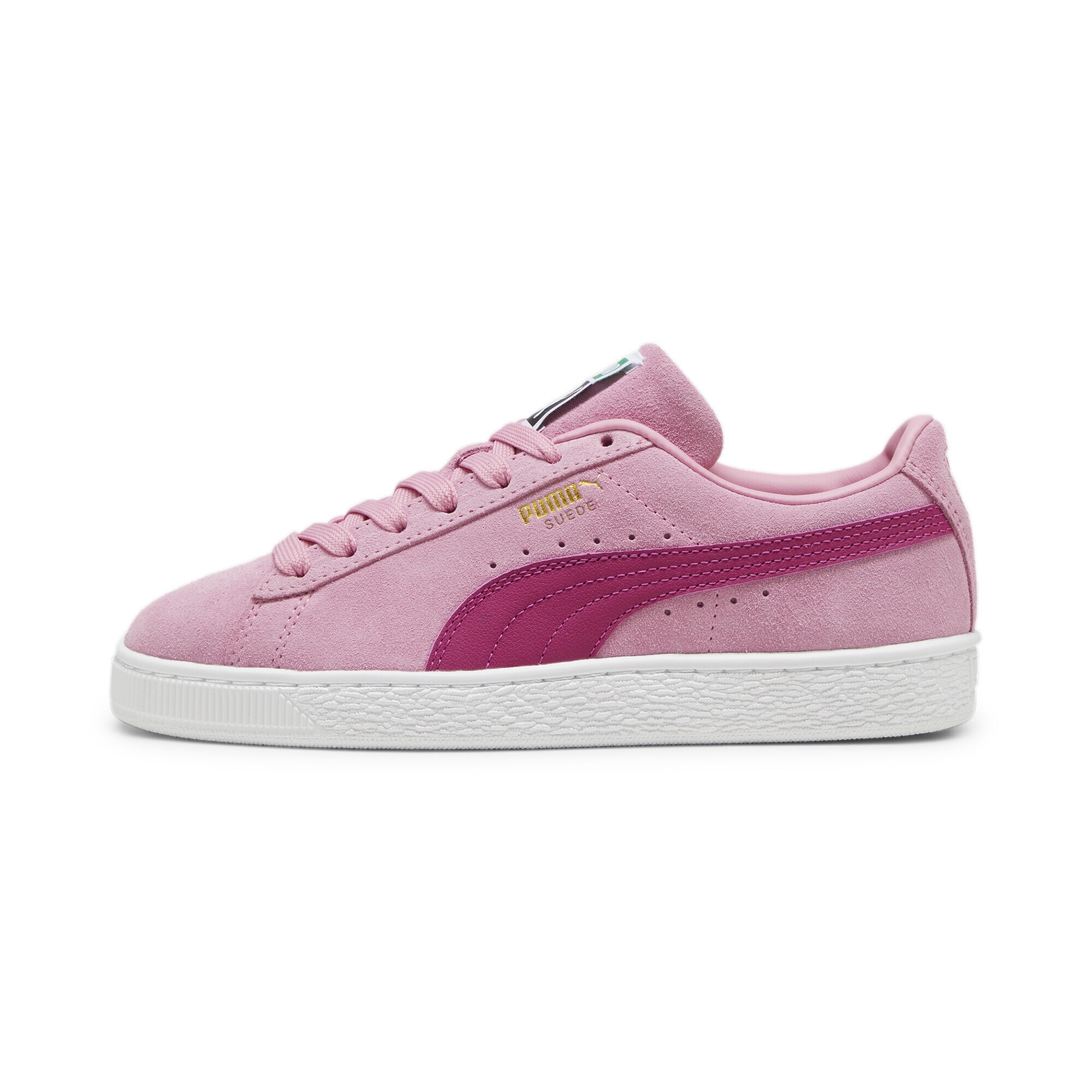 PUMA Sneaker »Suede Classic Sneakers Erwachsene«