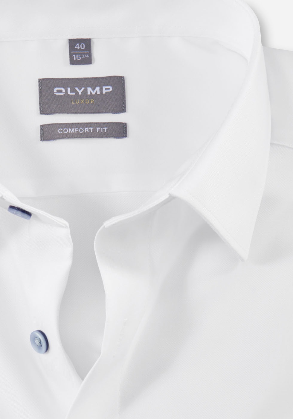 OLYMP Businesshemd "Luxor comfort fit" günstig online kaufen