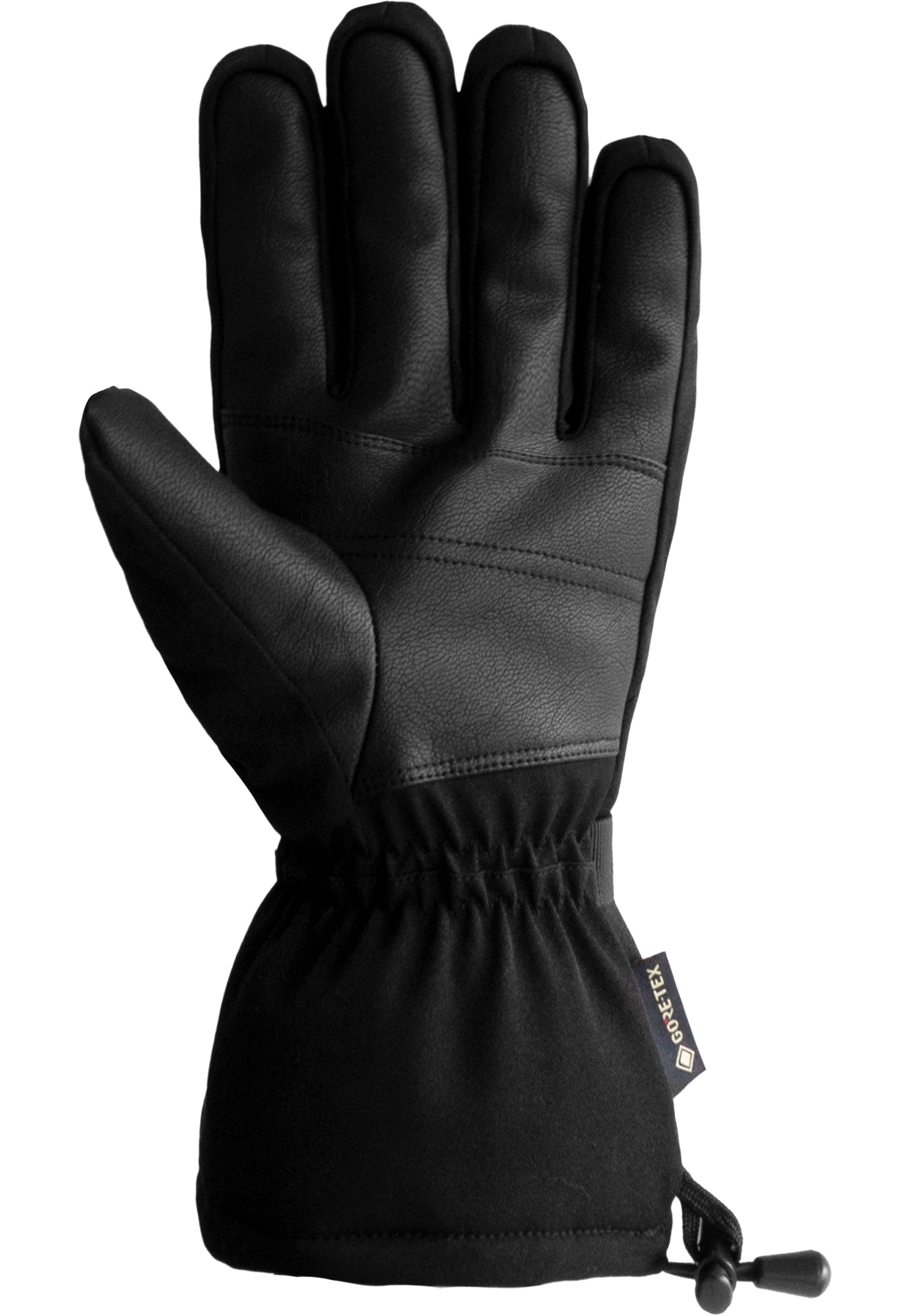 Reusch Skihandschuhe »Winter Glove Warm GORE-TEX«, aus wasserdichtem und atmungsaktivem Material