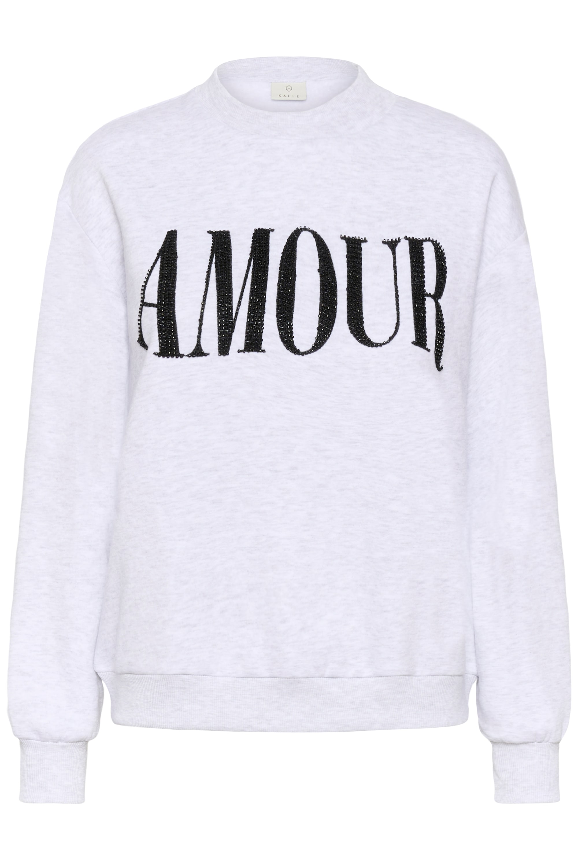 KAFFE Sweatshirt "Damen Sweatshirt KAmelody"