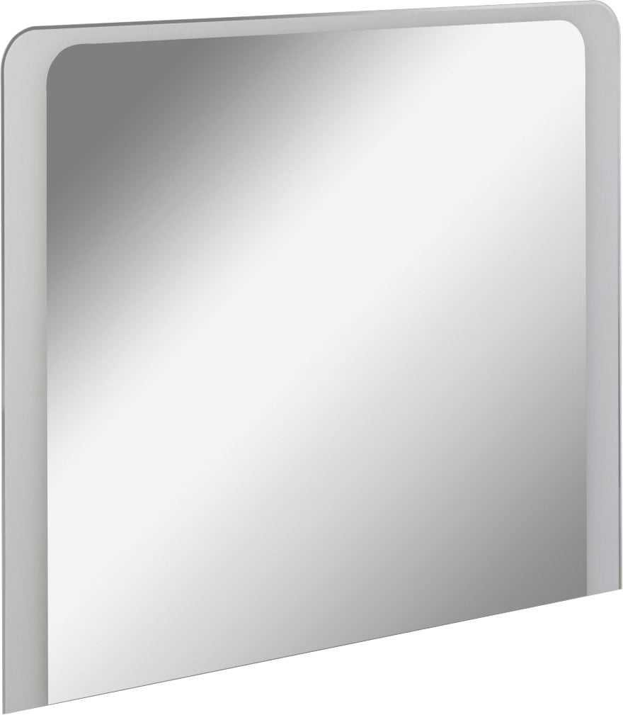 FACKELMANN Badspiegel »Spiegelelement MI 100«, (1 St.), Badmöbel LED