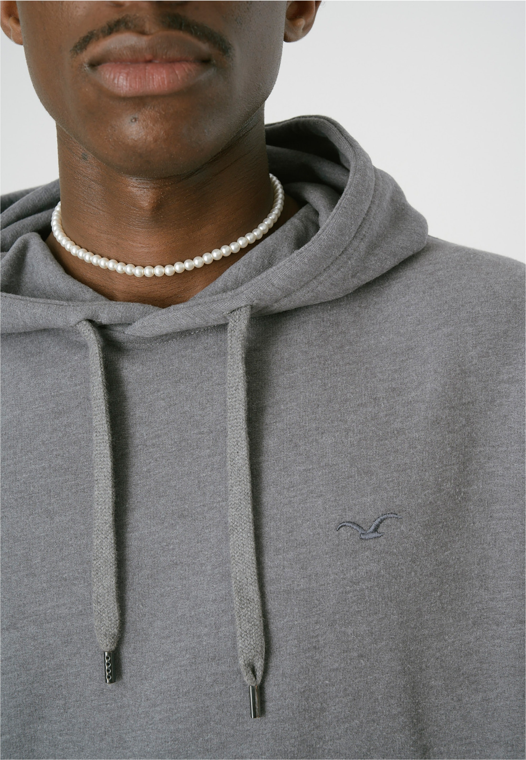 Cleptomanicx Kapuzensweatshirt »Ligull«, mit lockerem Schnitt