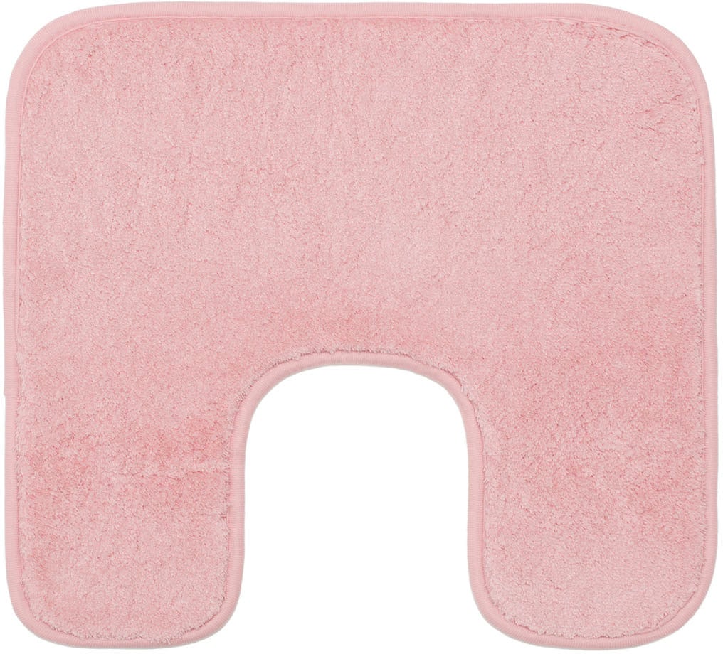 Gözze Badematte "Rio Premium" Höhe 18 mm rutschhemmend beschichtet fußboden günstig online kaufen