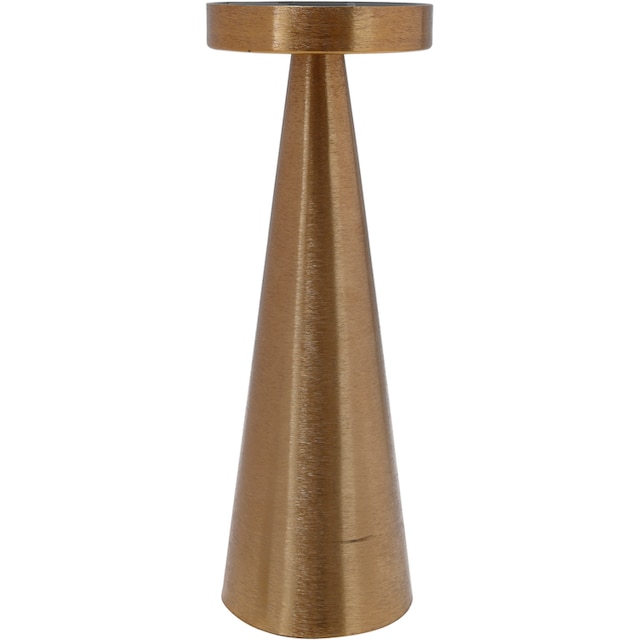 Kayoom Kerzenständer »Kerzenhalter Art Deco 135«, (1 St.) kaufen | BAUR