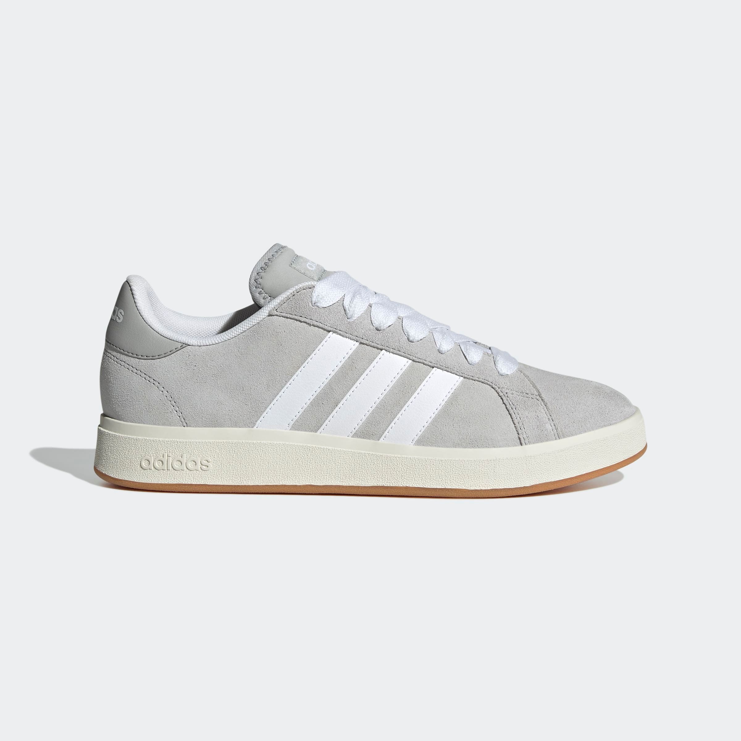 adidas Sportswear Sneaker »GRAND COURT BASE 00S«, Design auf den Spuren des adidas Campus 00