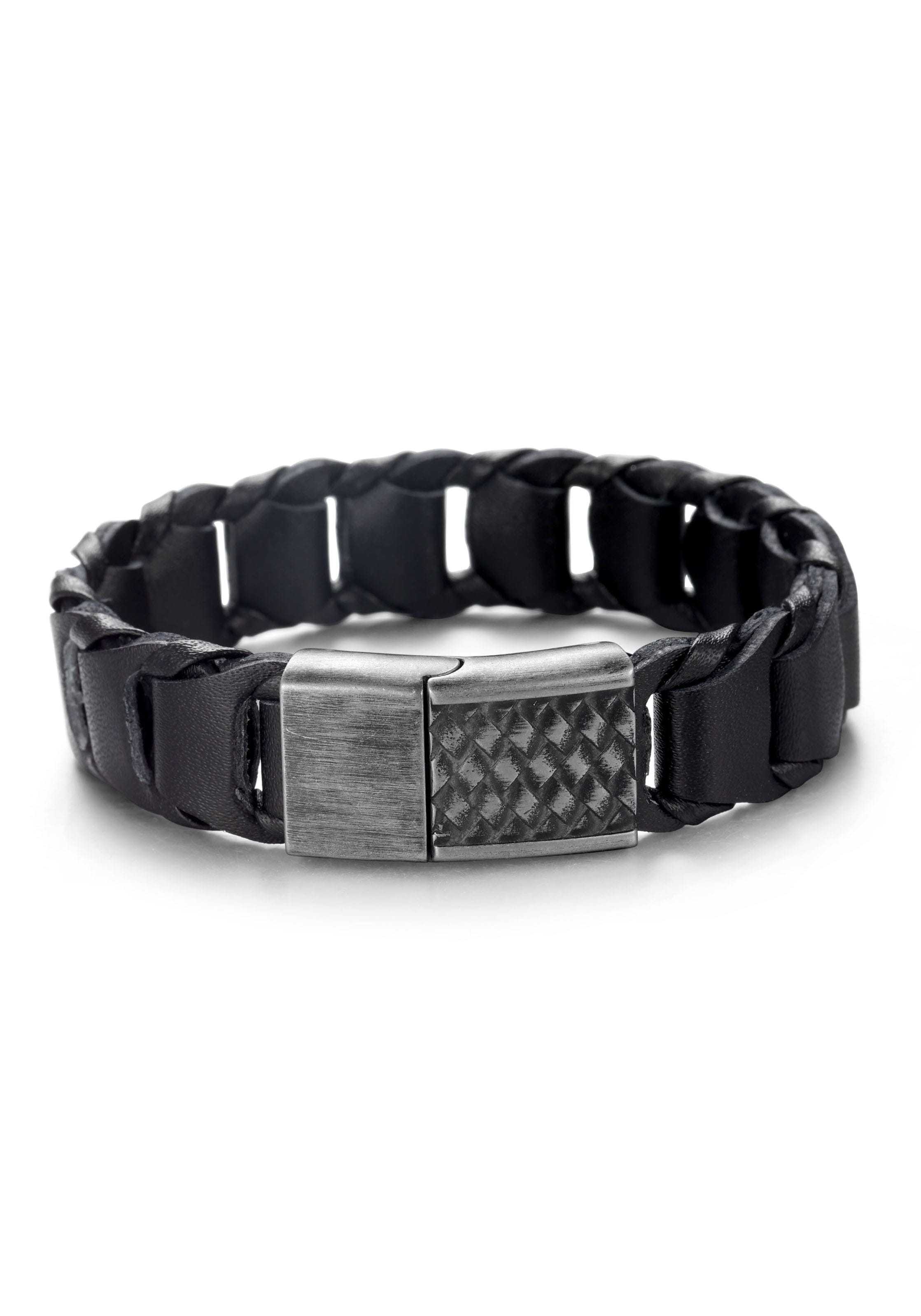 Firetti Armband »Schmuck Geschenk, Woven« ▷ für | BAUR