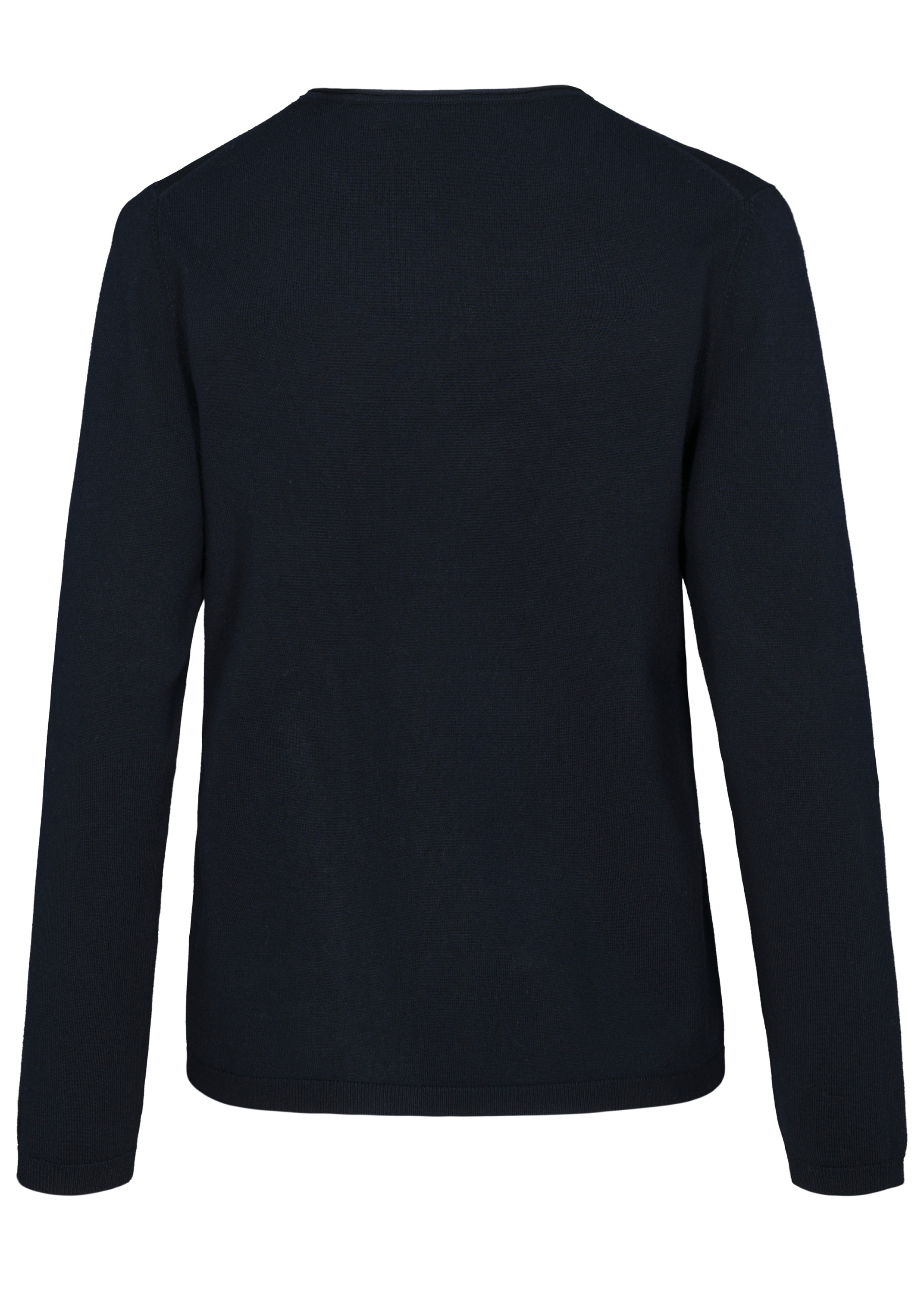 Clarina Strickpullover "PETRA", Viskose-Polyamid Mischung günstig online kaufen