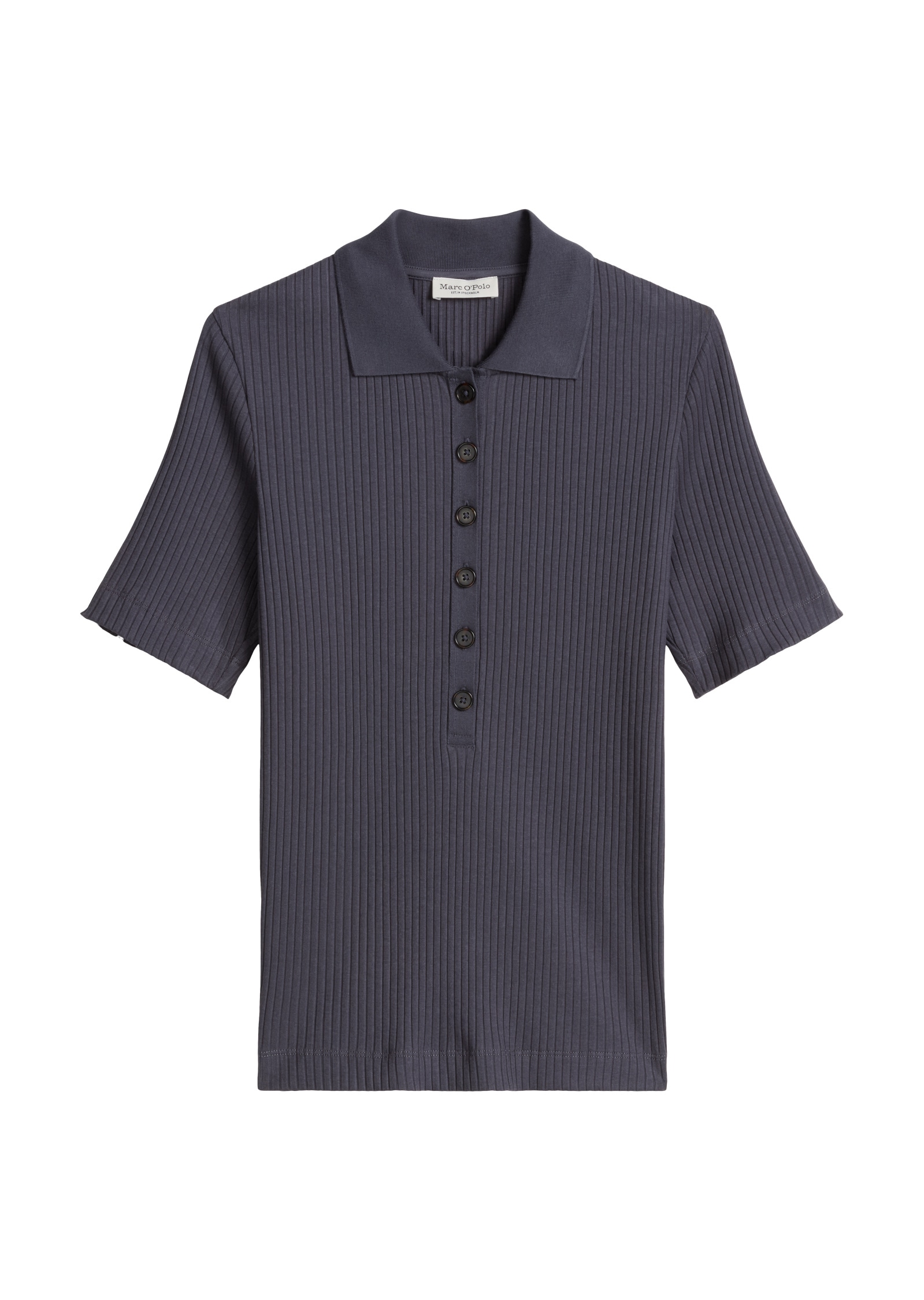 Marc O'Polo Poloshirt »mit TENCEL™ Modal«
