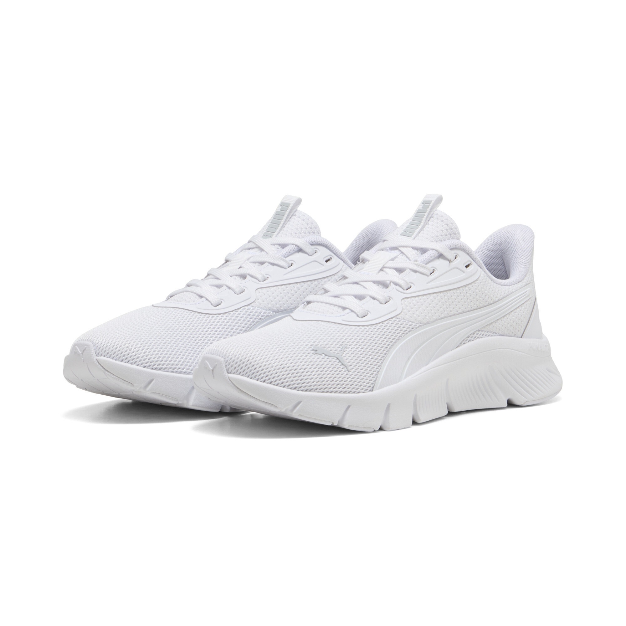 PUMA Sneaker "FlexFocus Lite Modern Sneakers Jugendliche"