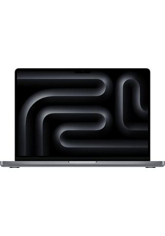 Apple Notebook »MacBook Pro 14''« 3597 cm / ...
