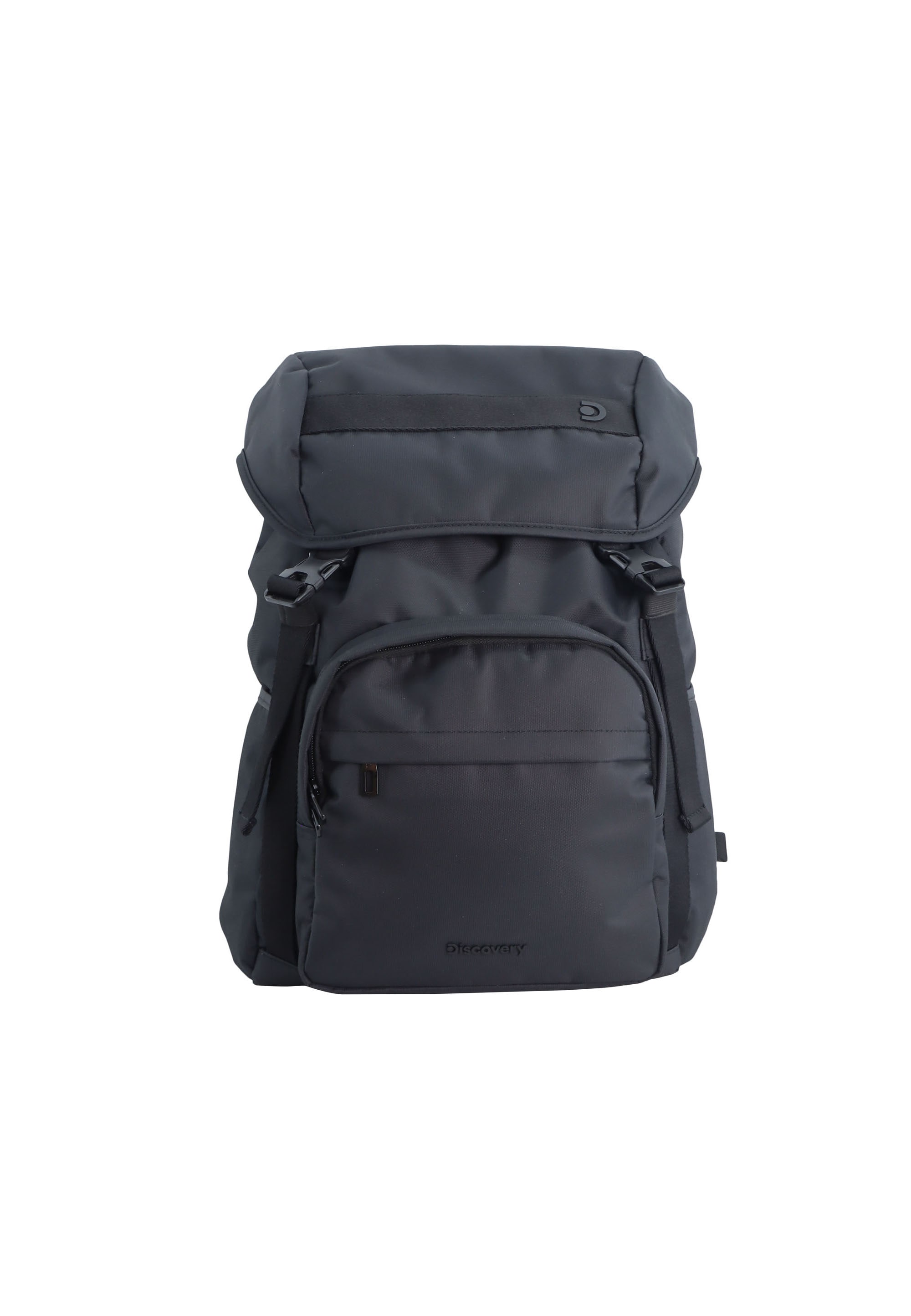 Discovery Sportrucksack "Downtown" aus rPet Polyester-Material