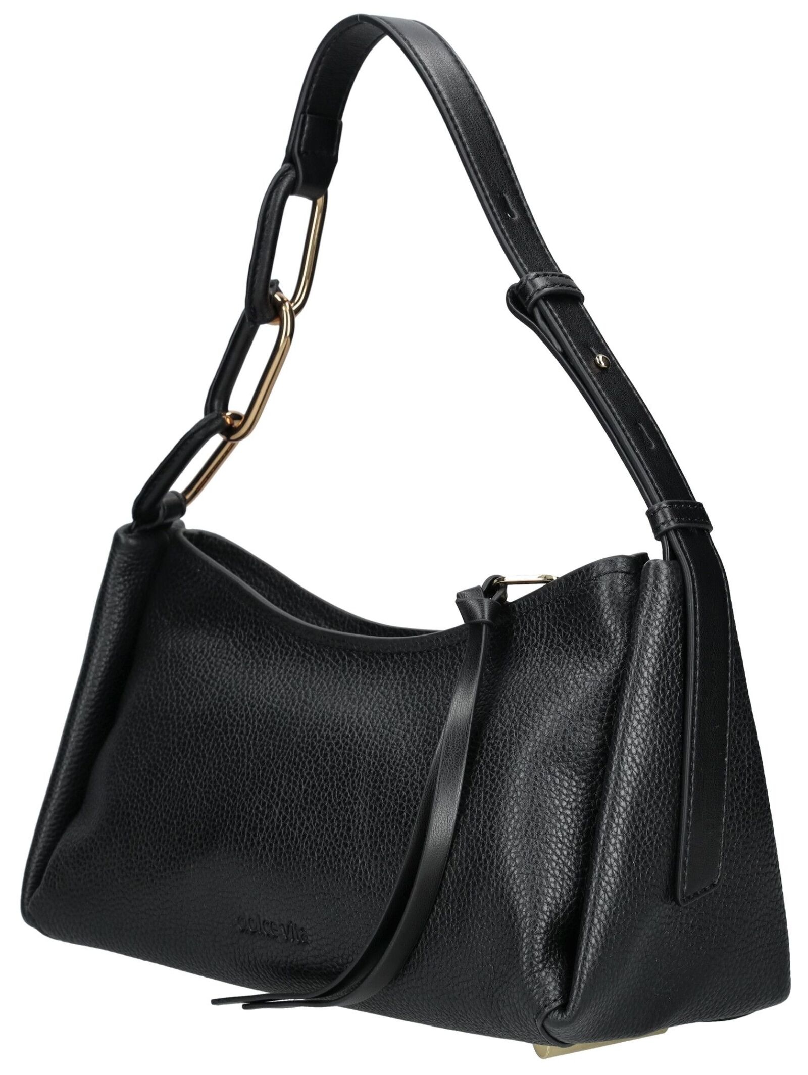 Dolce Vita Henkeltasche »Dolce Vita Taschen Leder«