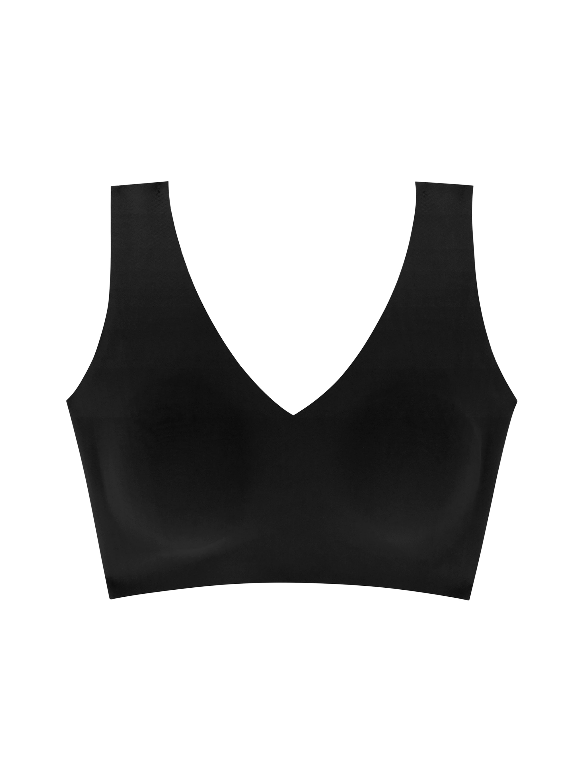 Dorina Bralette, mit nahtlosem Designkonzept
