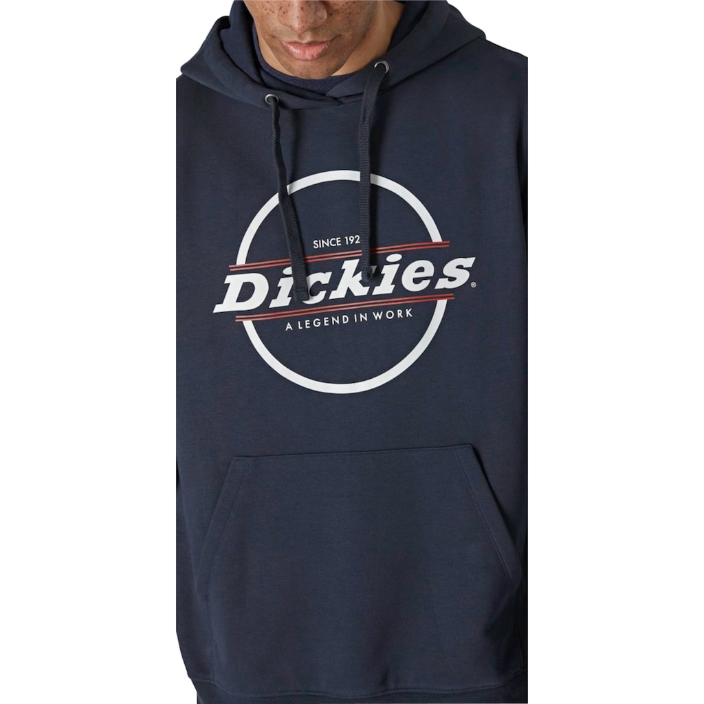 Dickies Kapuzensweatshirt »Towson-Graphic-Hoodie«