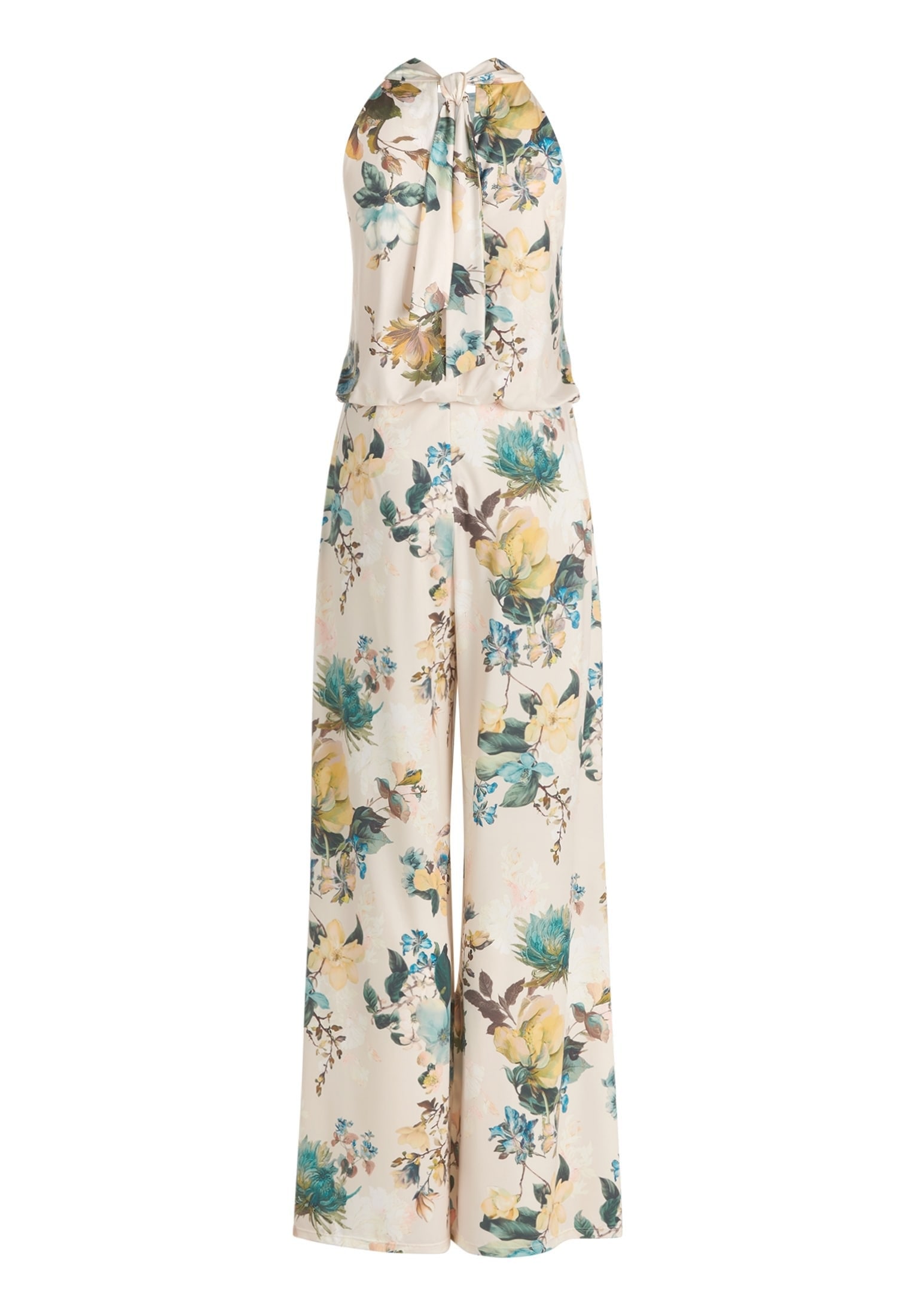 Vera Mont Overall »Damen mit Blumenprint« 1
