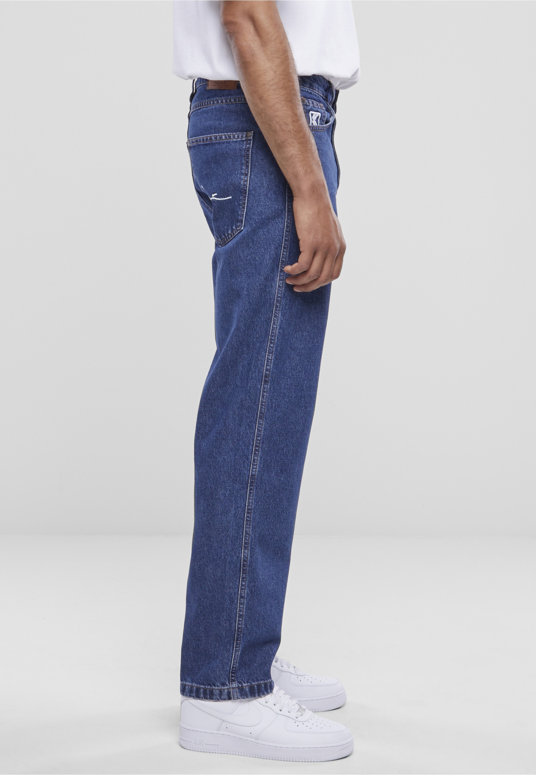 Karl Kani Bequeme Jeans »Karl Kani Herren«