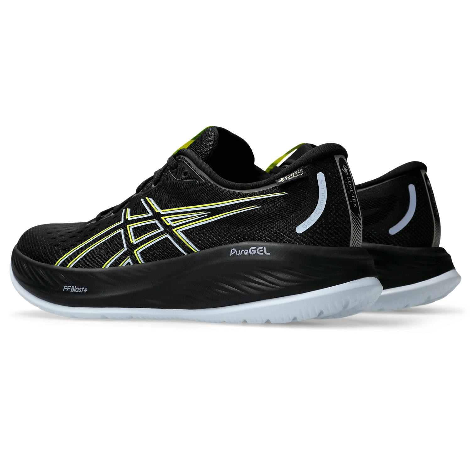 Asics Laufschuh »GEL-CUMULUS 26 Gore-Tex«, Wasserdicht
