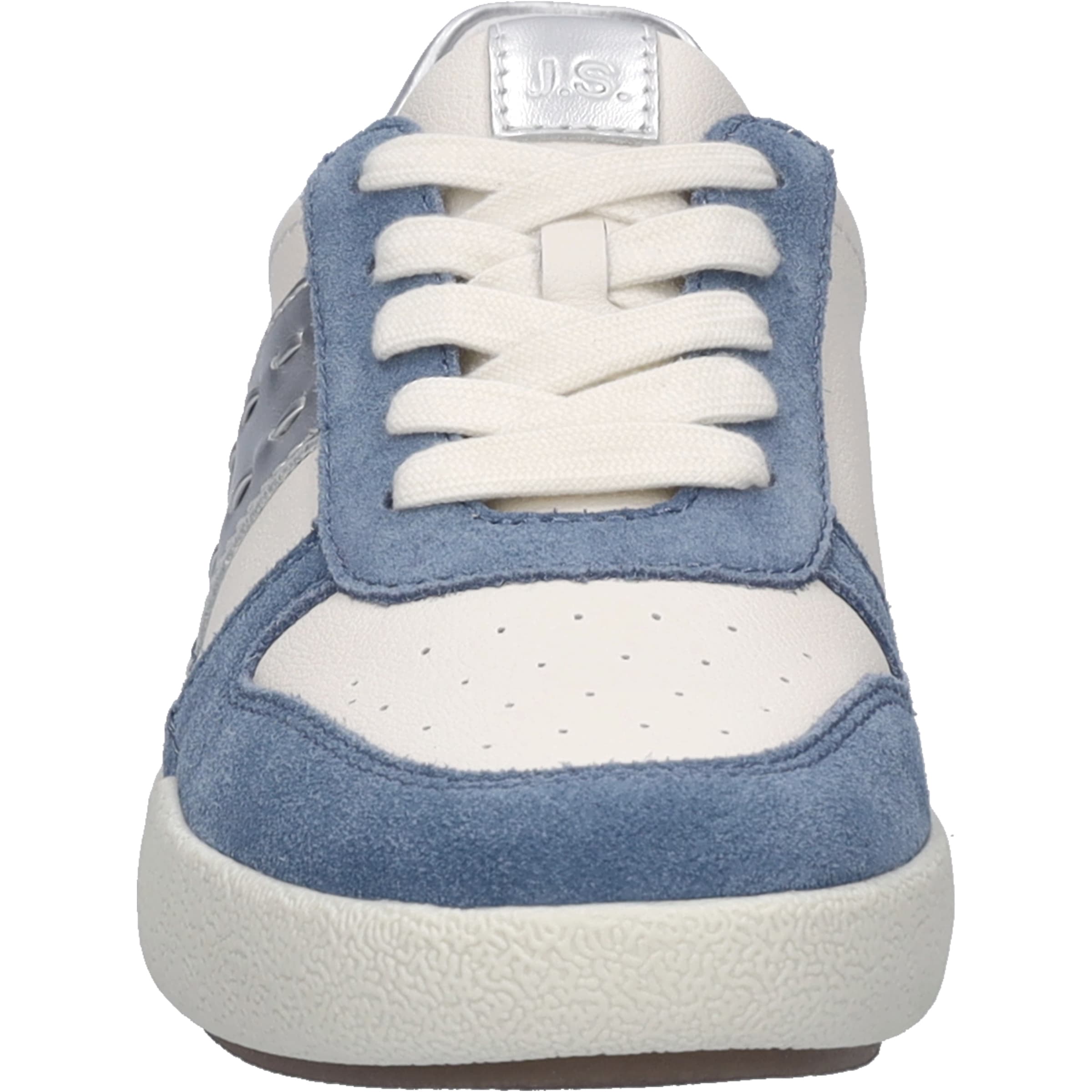 Josef Seibel Sneaker »Claire 27, slate blue-multi«