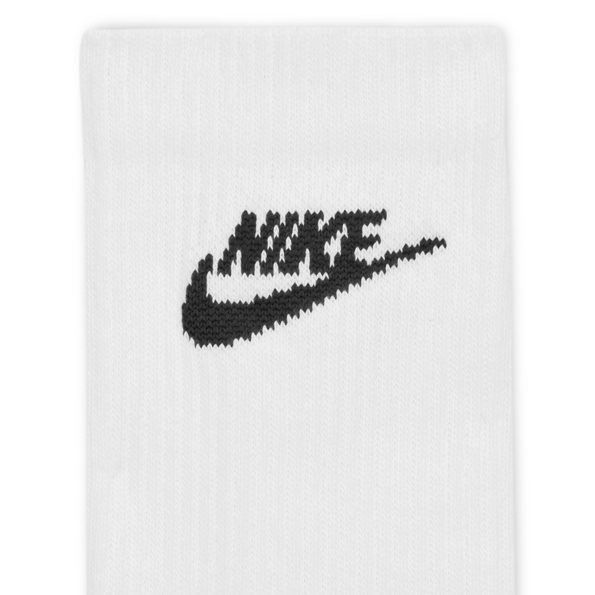 Nike Sportsocken »U NK ED ELVD CRW 3P FUTRA -144«