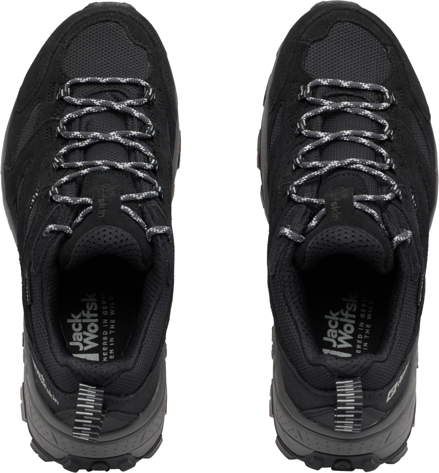 Jack Wolfskin Wanderschuh »VOJO TOUR TEXAPORE LOW M«, Wasserdicht