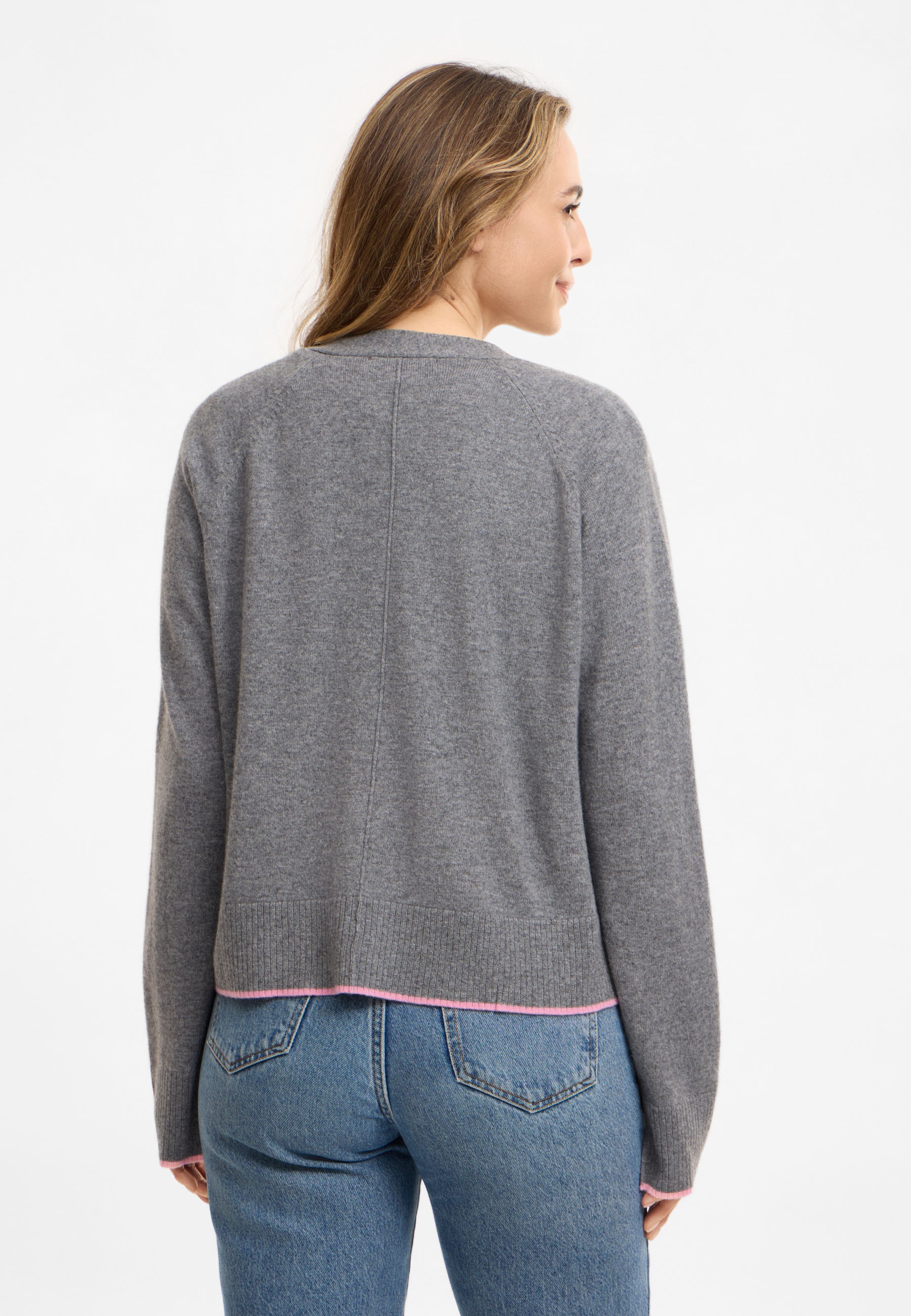 Frieda & Freddies Cardigan »Frieda & Freddies Strickjacke«