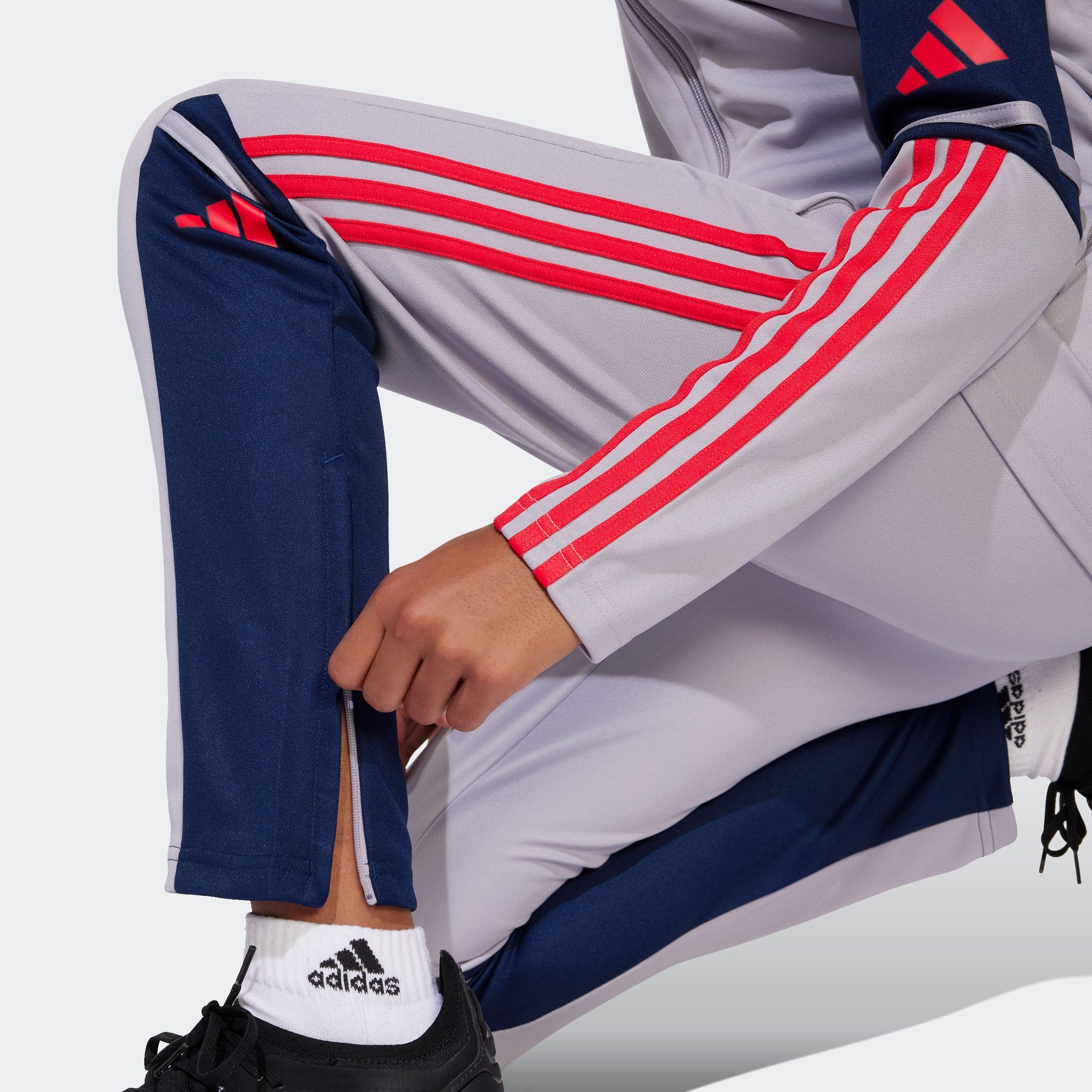adidas Performance Trainingshose »SQ25 TR PNT Y«, (1 tlg.)
