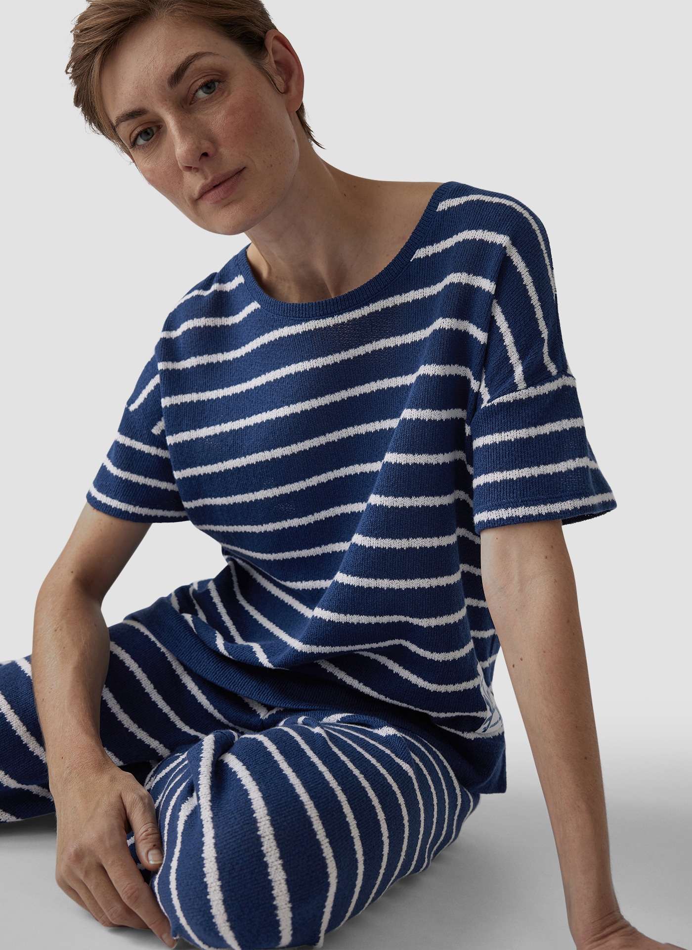 LeComte Print-Shirt »T-Shirt«
