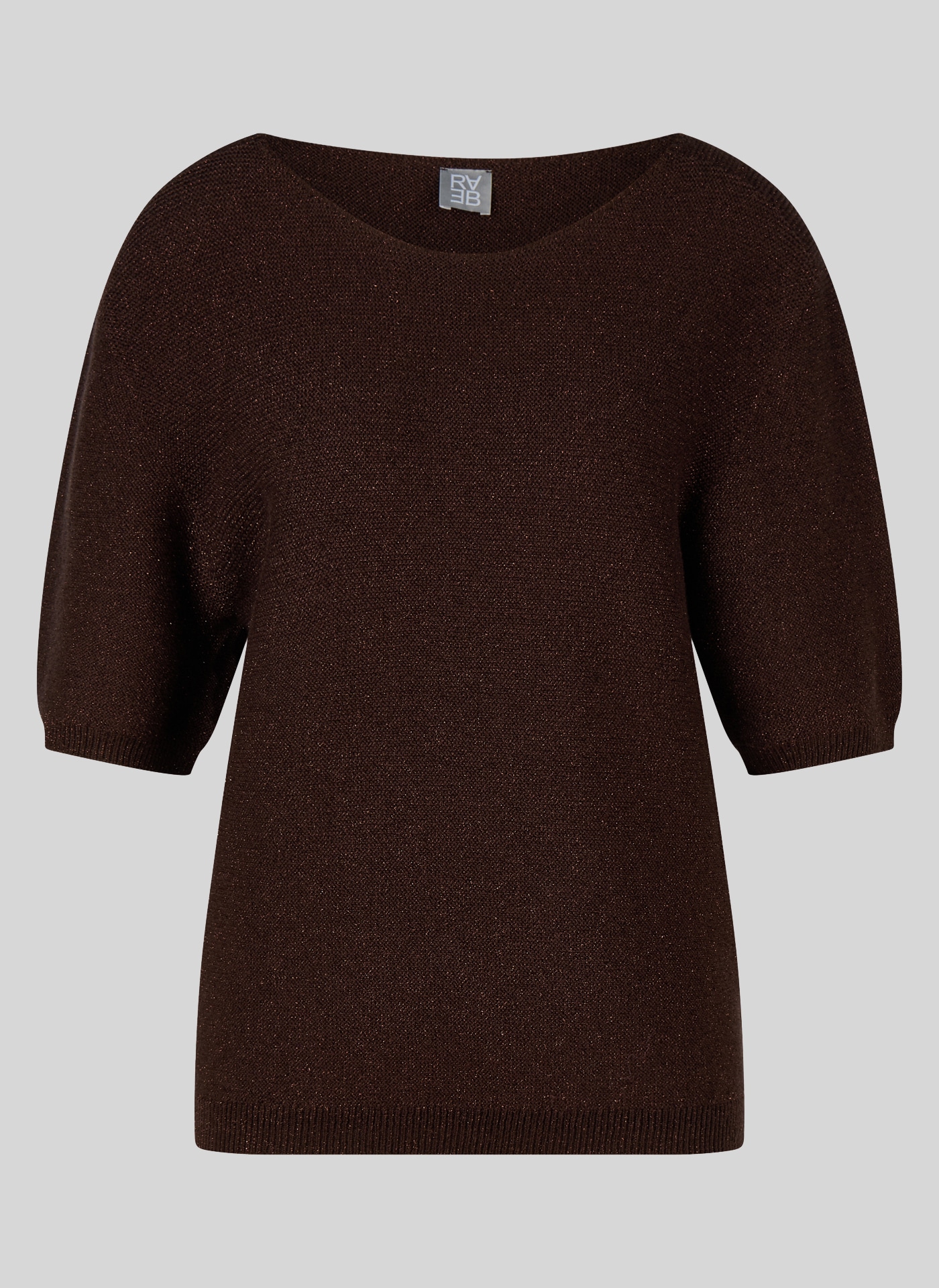 Rabe Strickpullover »Pullover«