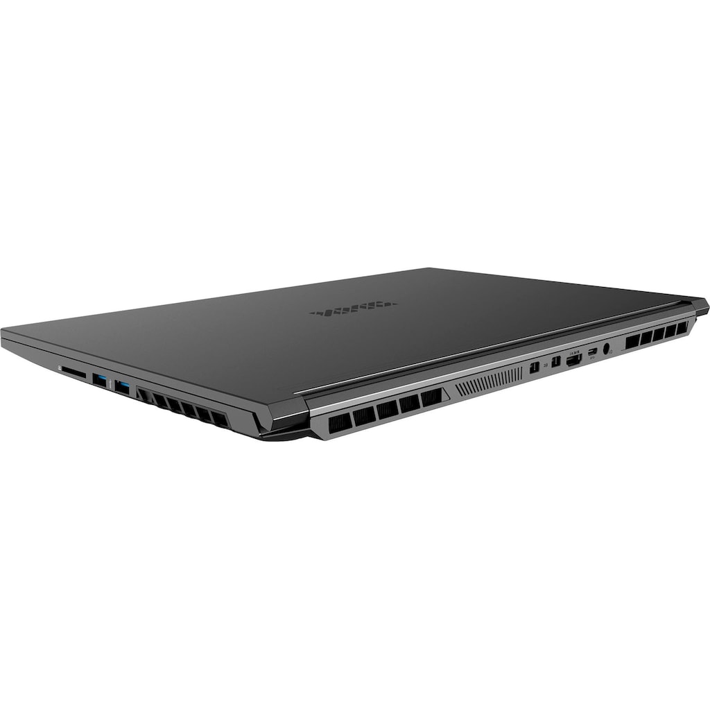 XMG Notebook »CORE 15 - E20«, 39,62 cm, / 15,6 Zoll, Intel, Core i7, GeForce RTX 2060, 500 GB SSD