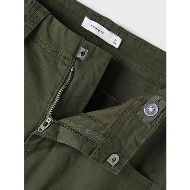 Black Friday Name It Cargohose »NKMRYAN CARGO R TWI PANT 2222-BA NOOS« |  BAUR