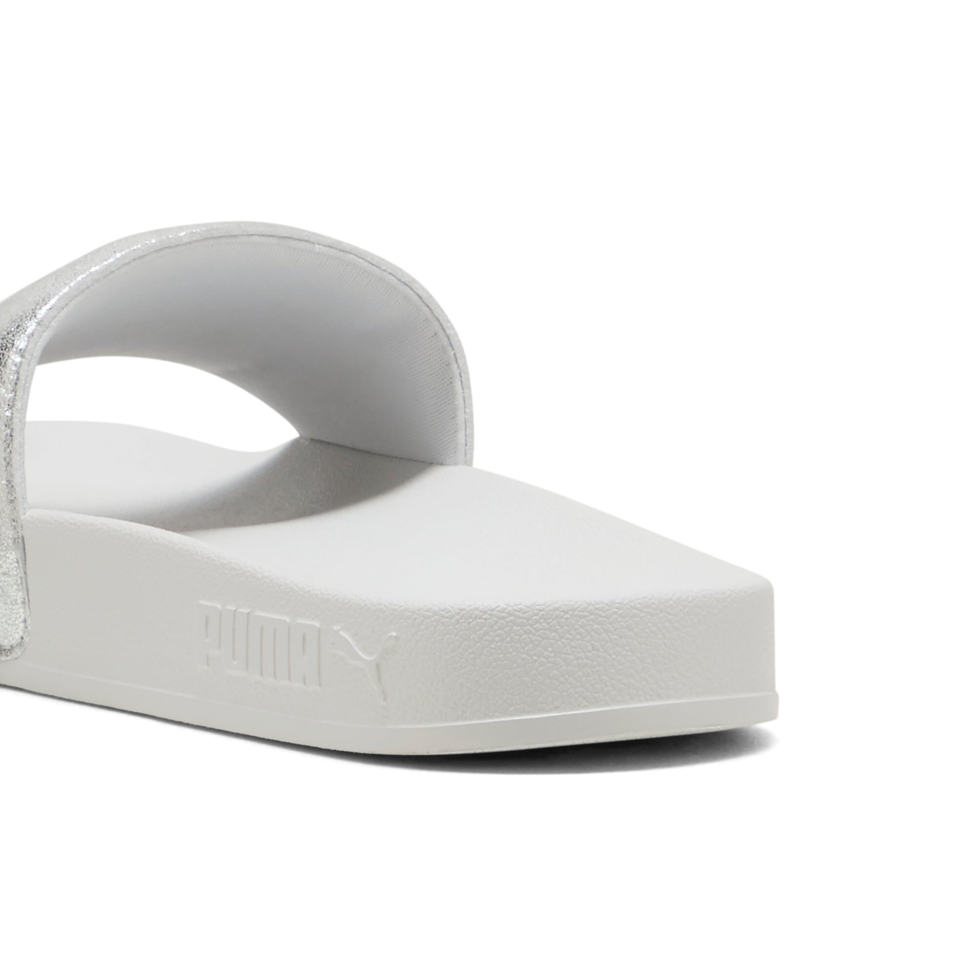 PUMA Badesandale »LEADCAT 2.0 METALLIC WHISPER«