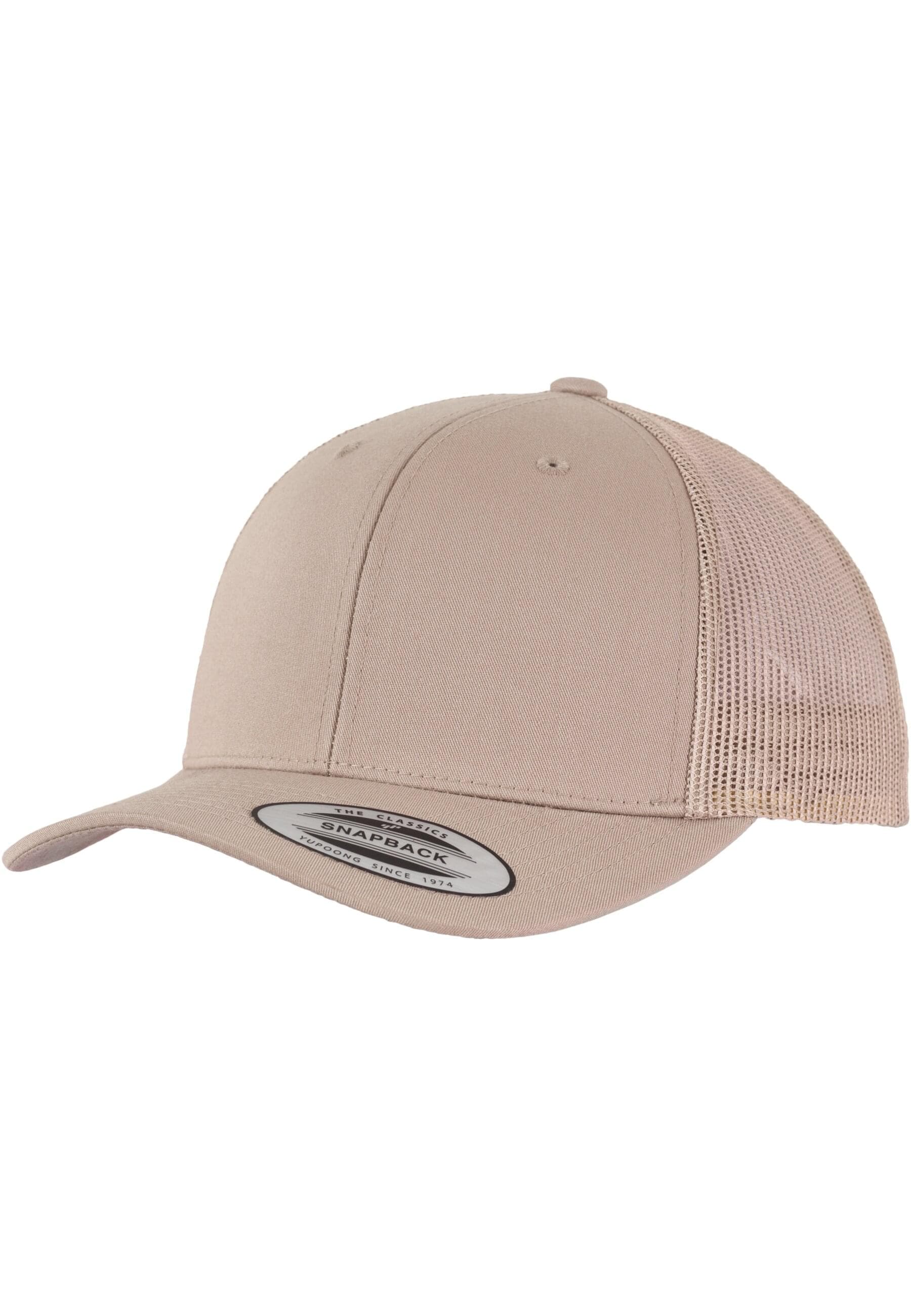 Flexfit Flex Cap »Flexfit Unisex Retro Trucker«