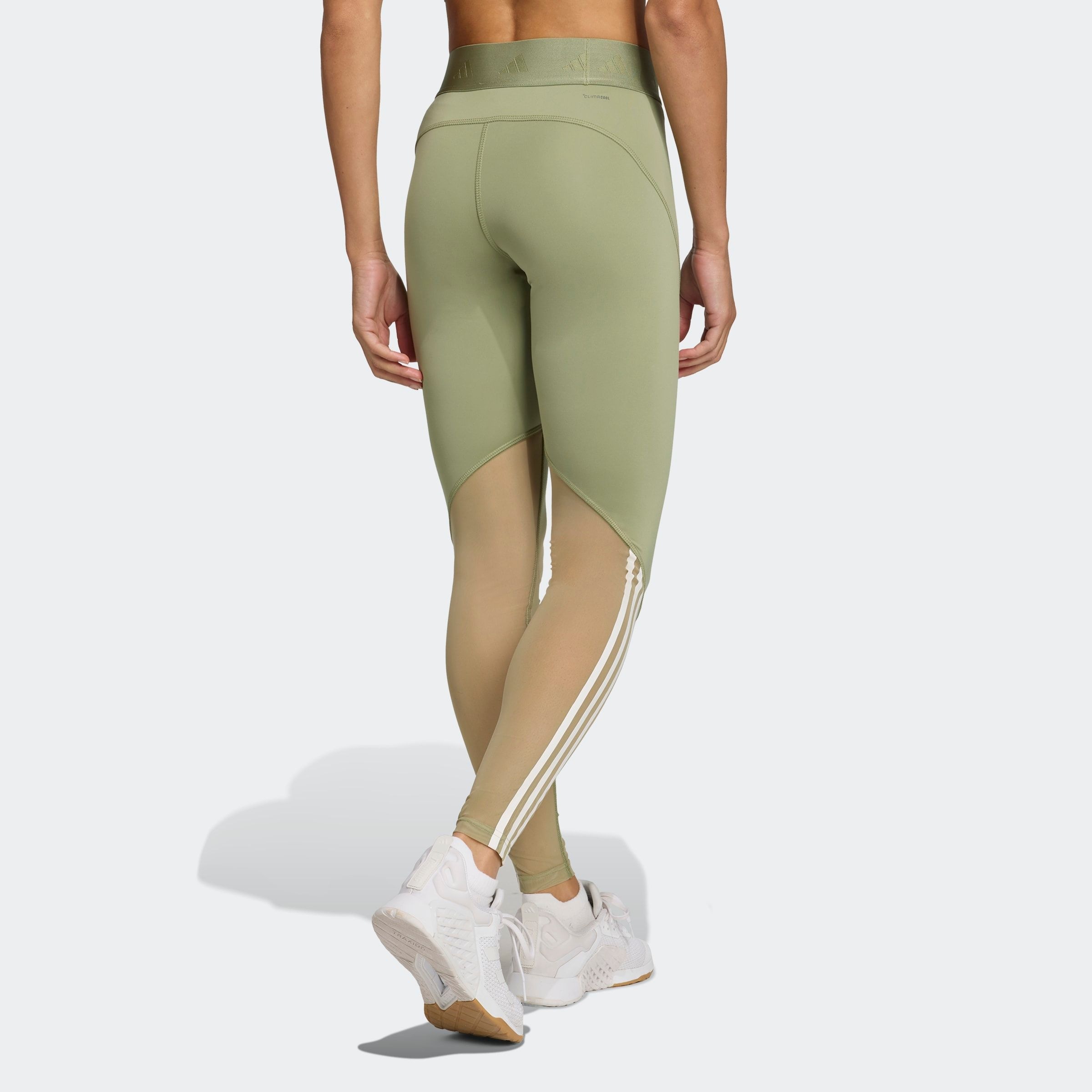 adidas Performance Trainingstights "HYGLM 1/1 L" günstig online kaufen