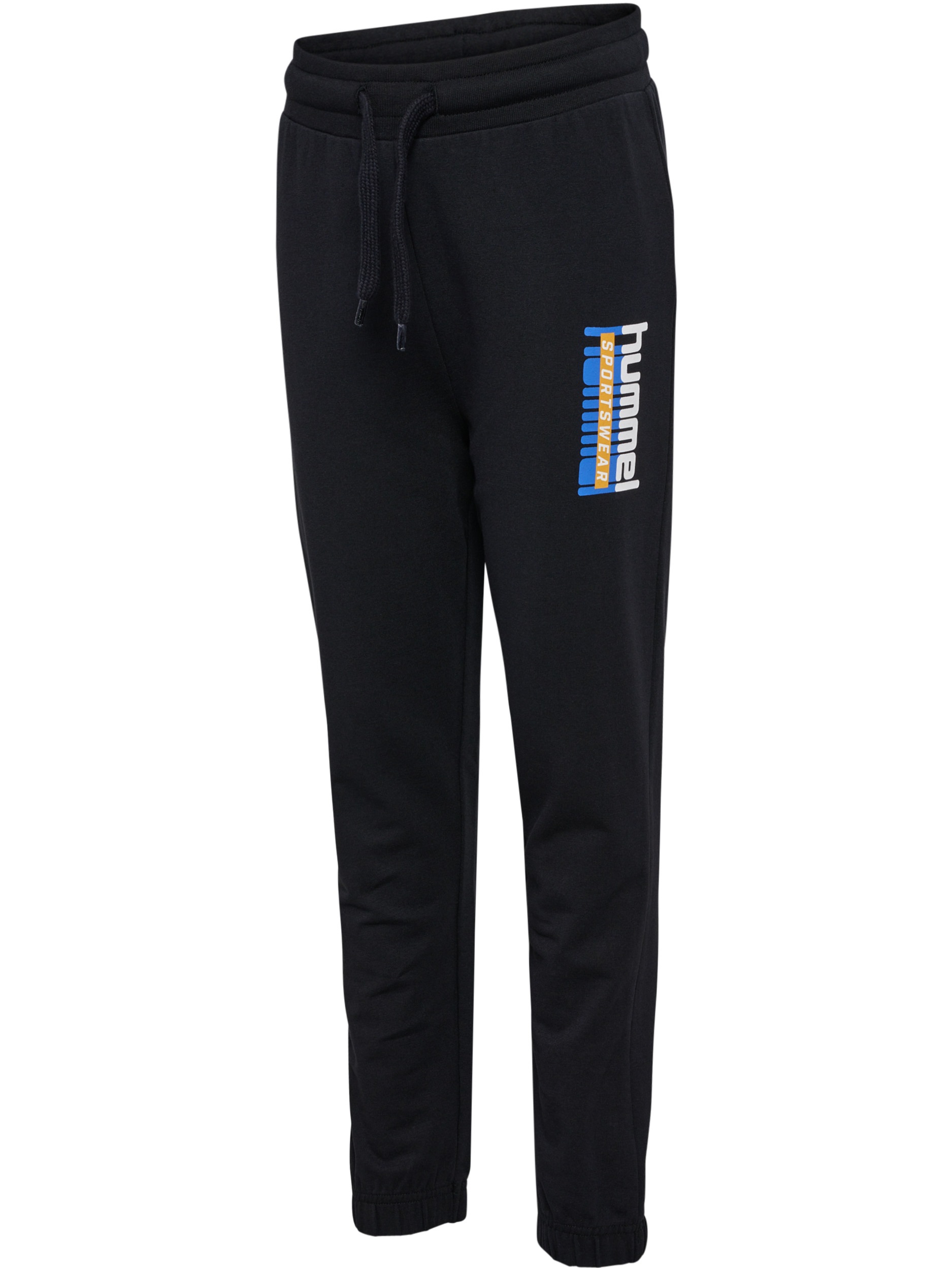 hummel Jogginghose »TUKAS PANTS«, (0 tlg.), für Kinder