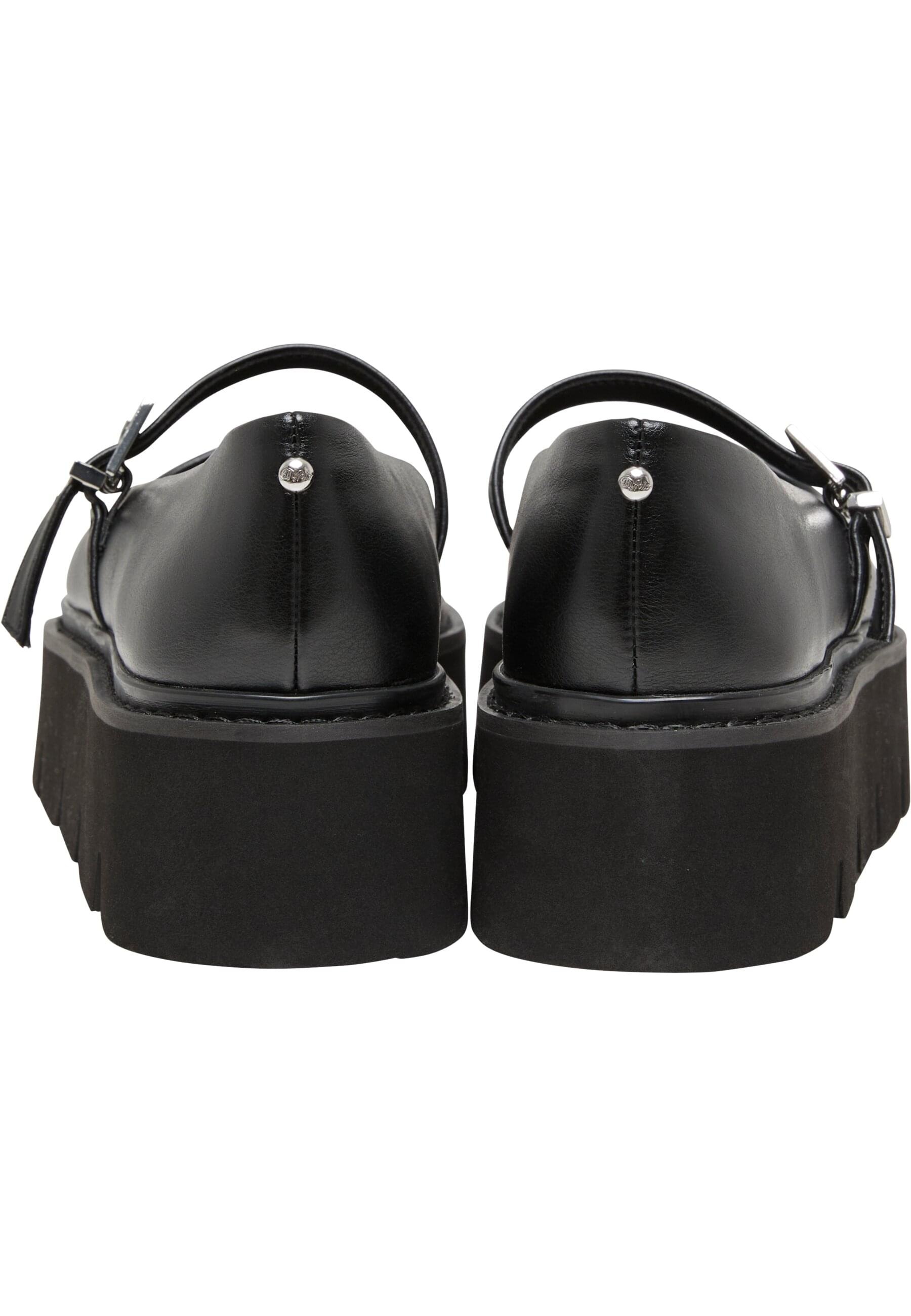 Buffalo Stiefel "Buffalo Darya Mary - Vegannappa" günstig online kaufen