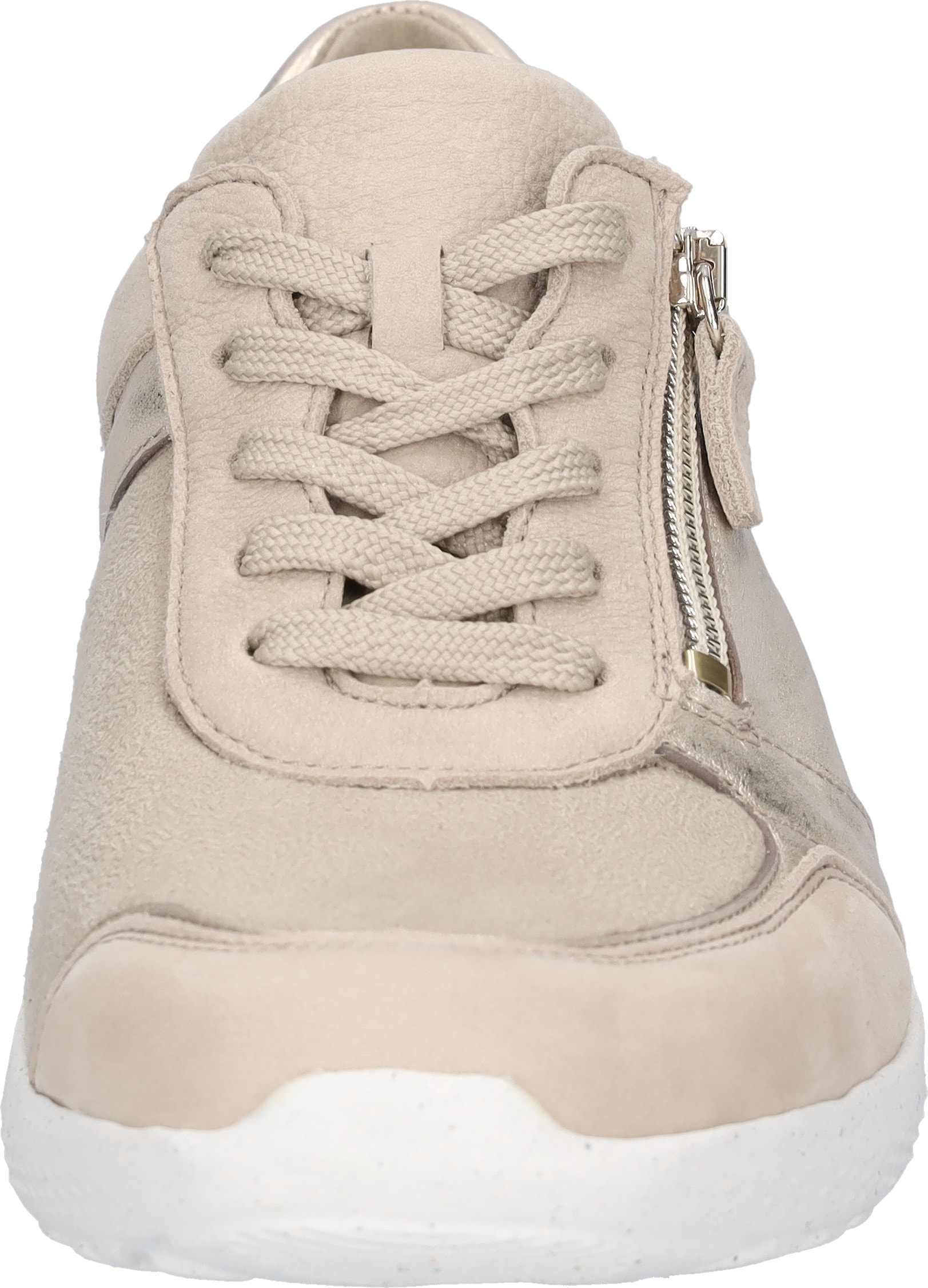 Waldläufer Schnürschuh »M-IRA-Soft«  Freizeitschuh, Halbschuh, Schnürschuh, Schuhweite M (=extrem weit)