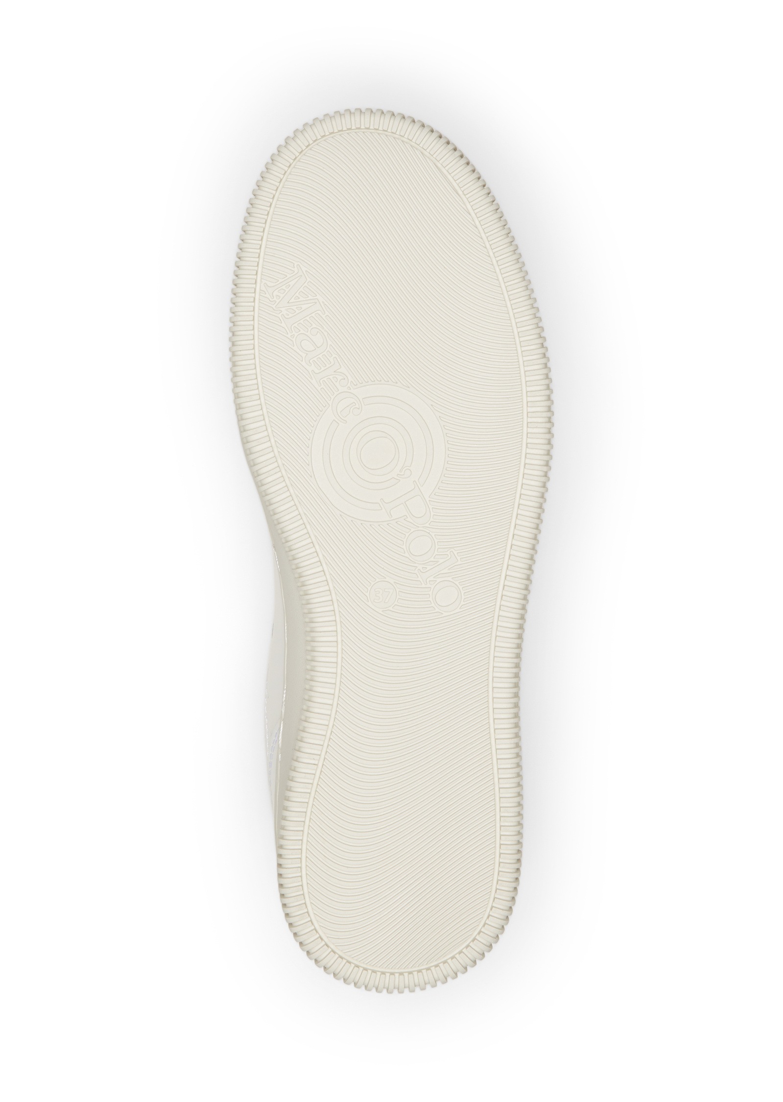 Marc O'Polo Sneaker »aus hochwertigem Rindleder«