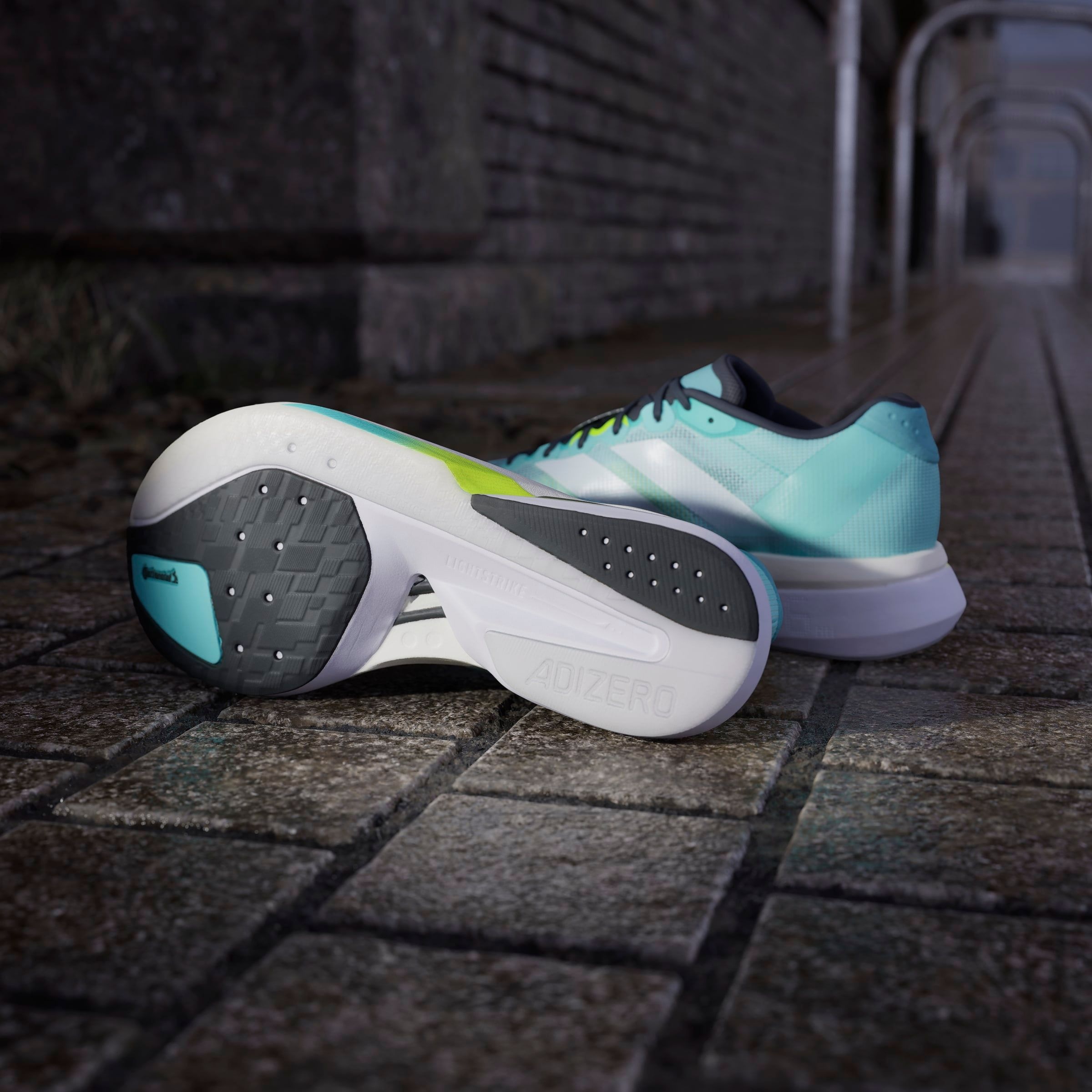 adidas Performance Laufschuh »ADIZERO BOSTON 13«