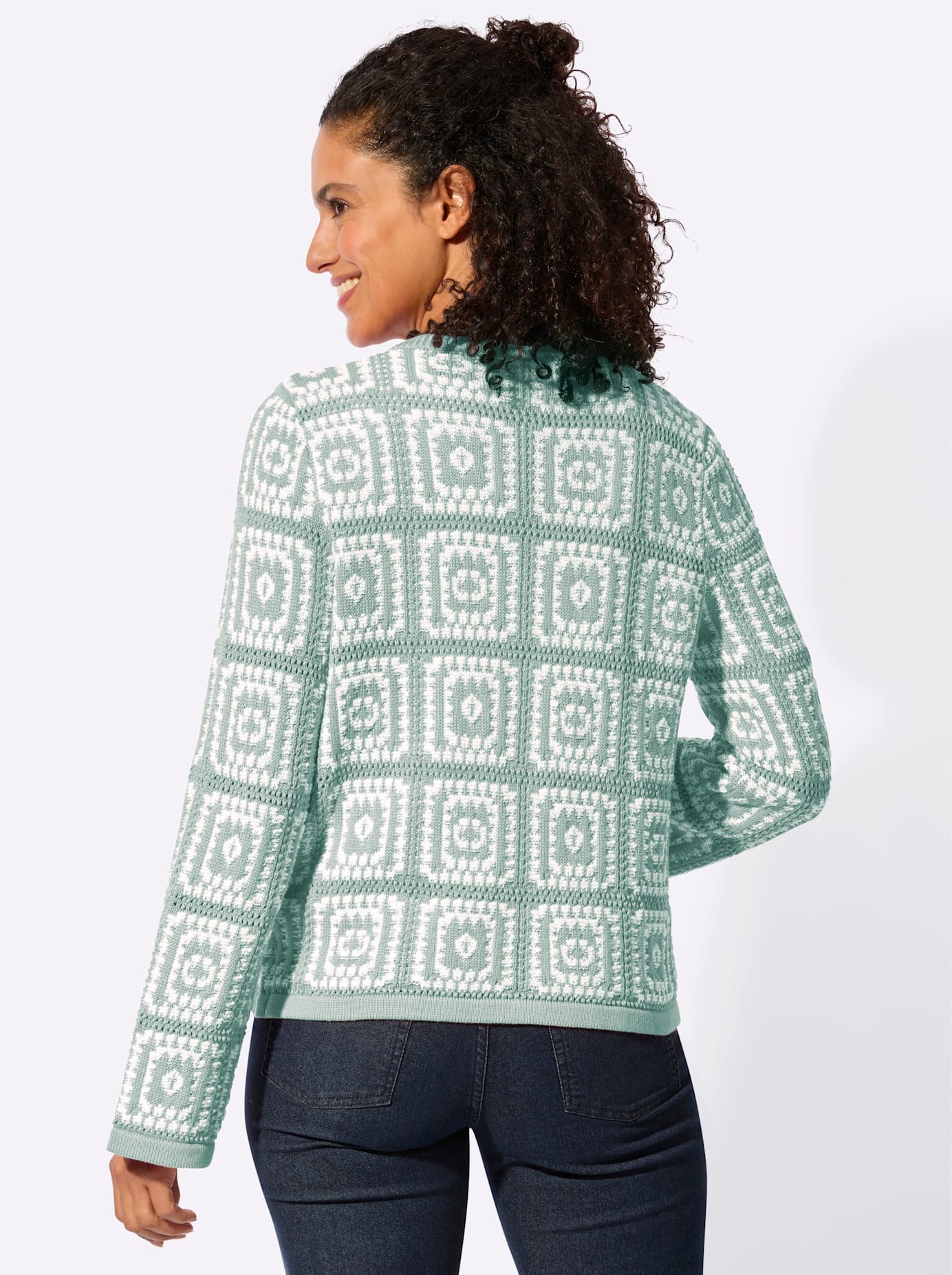 Inspirationen Cardigan günstig online kaufen