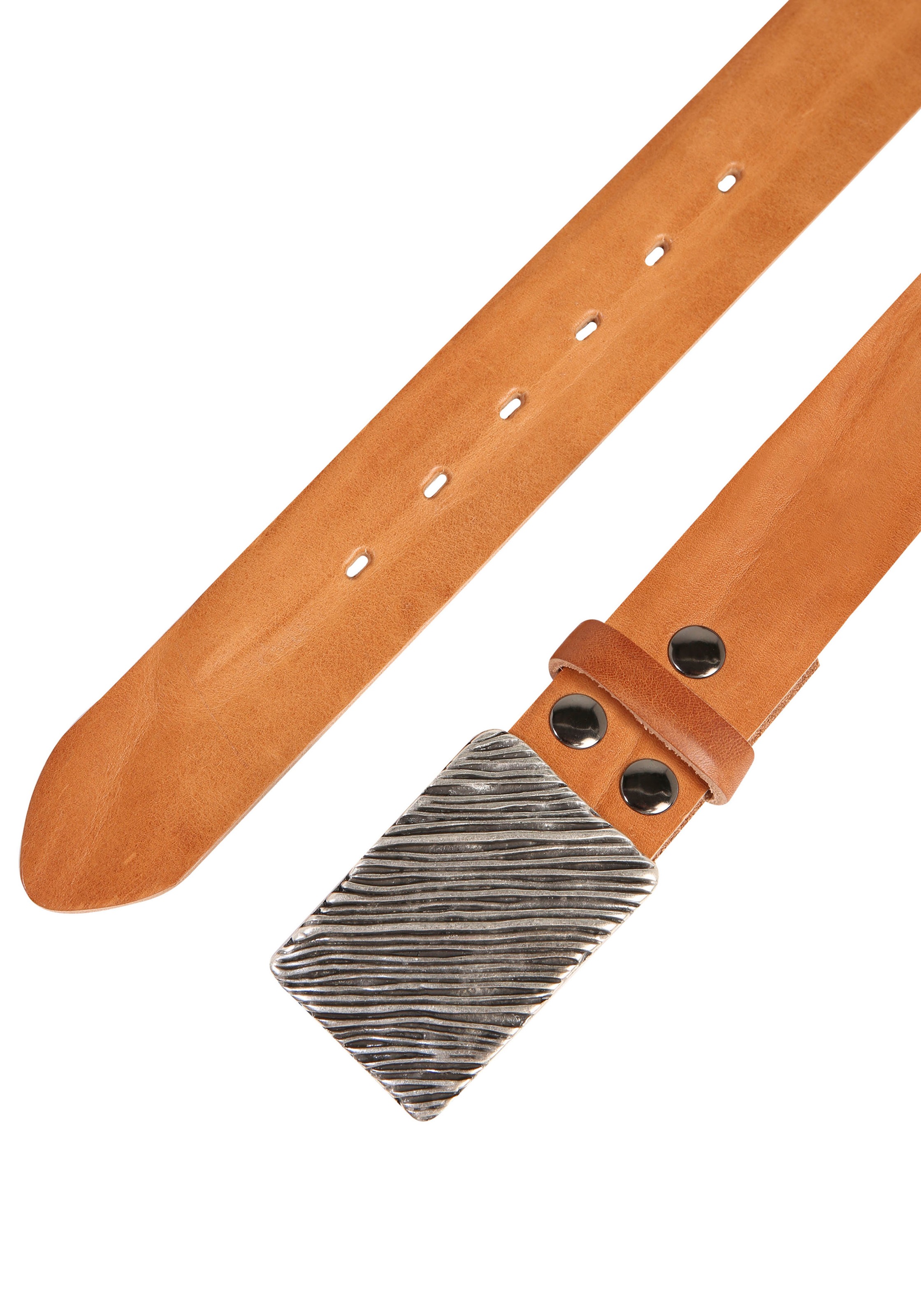 Rettungsring Gürtel Ledergürtel mit austauschbarer Schließe "Seegras Rechte günstig online kaufen