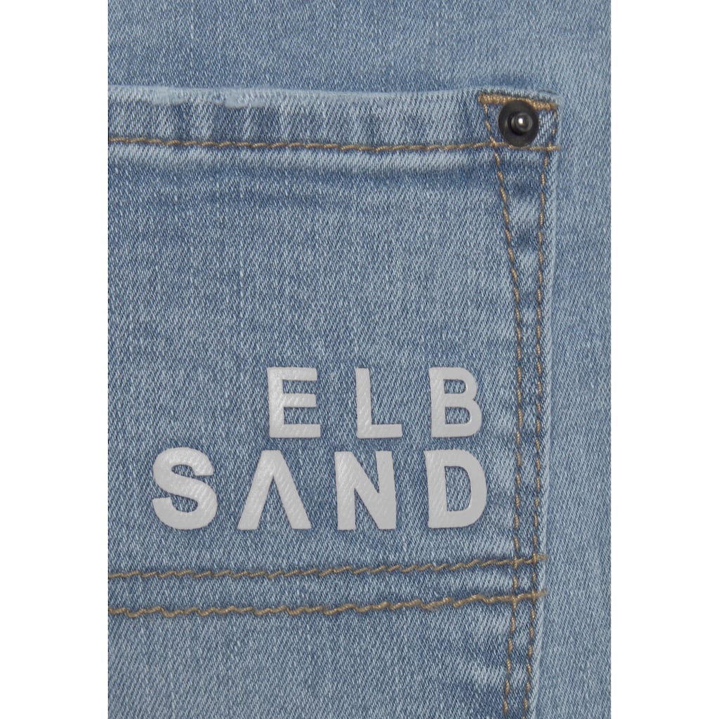 Elbsand Slim-fit-Jeans