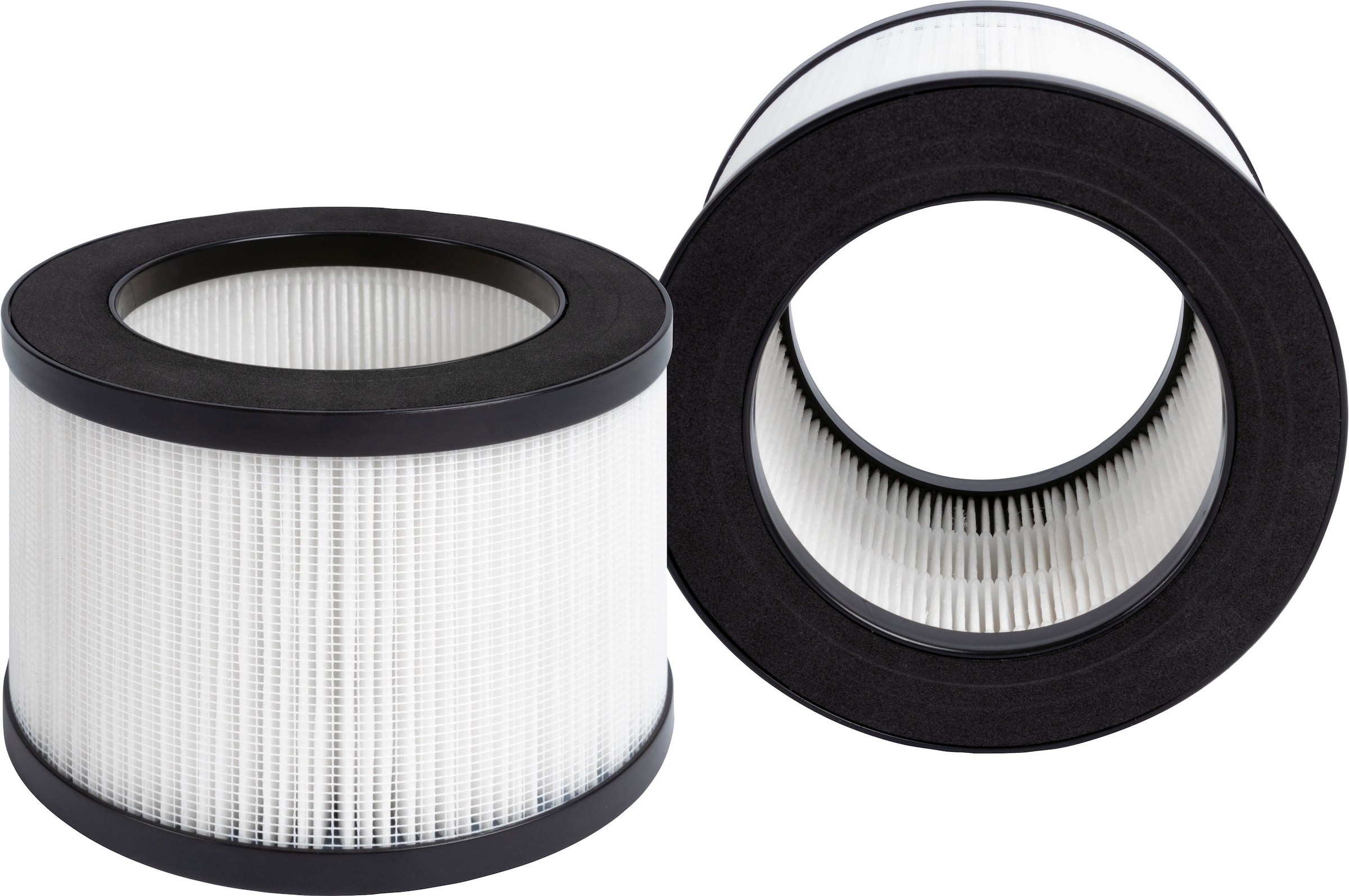 Ersatzfilter »EF PC-LR 3075«, (Set, 2 tlg.)