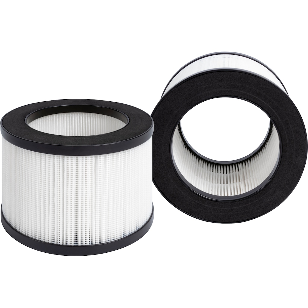 ProfiCare Ersatzfilter »EF PC-LR 3075«, (Set, 2 tlg.)