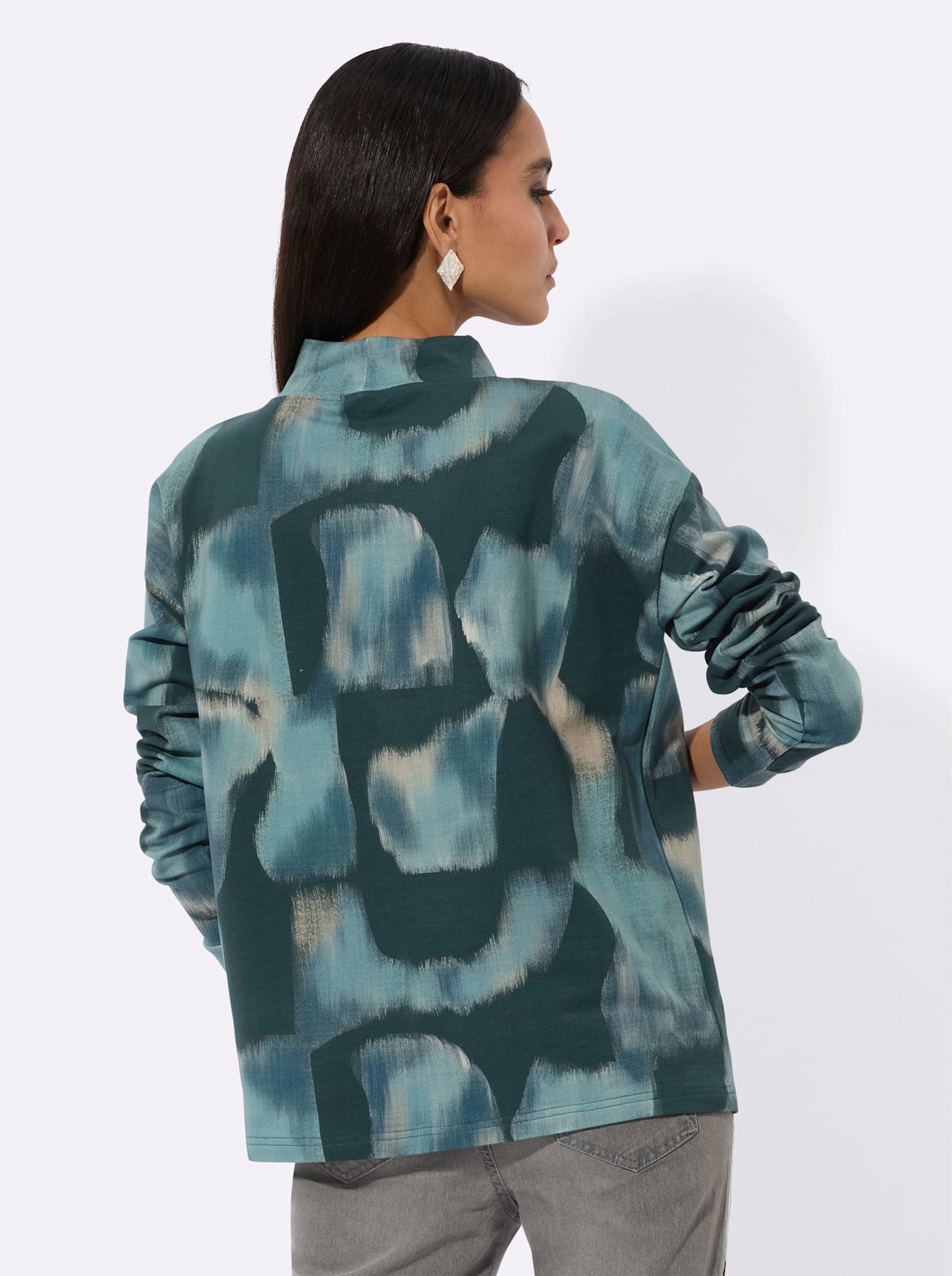 Thumbnail - creation L Sweatshirt