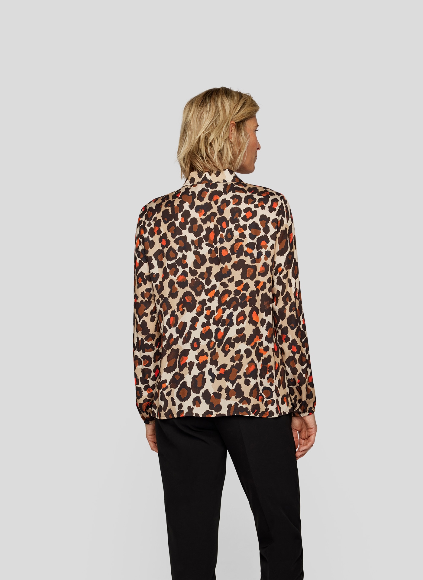 Rabe Klassische Bluse »Bluse«